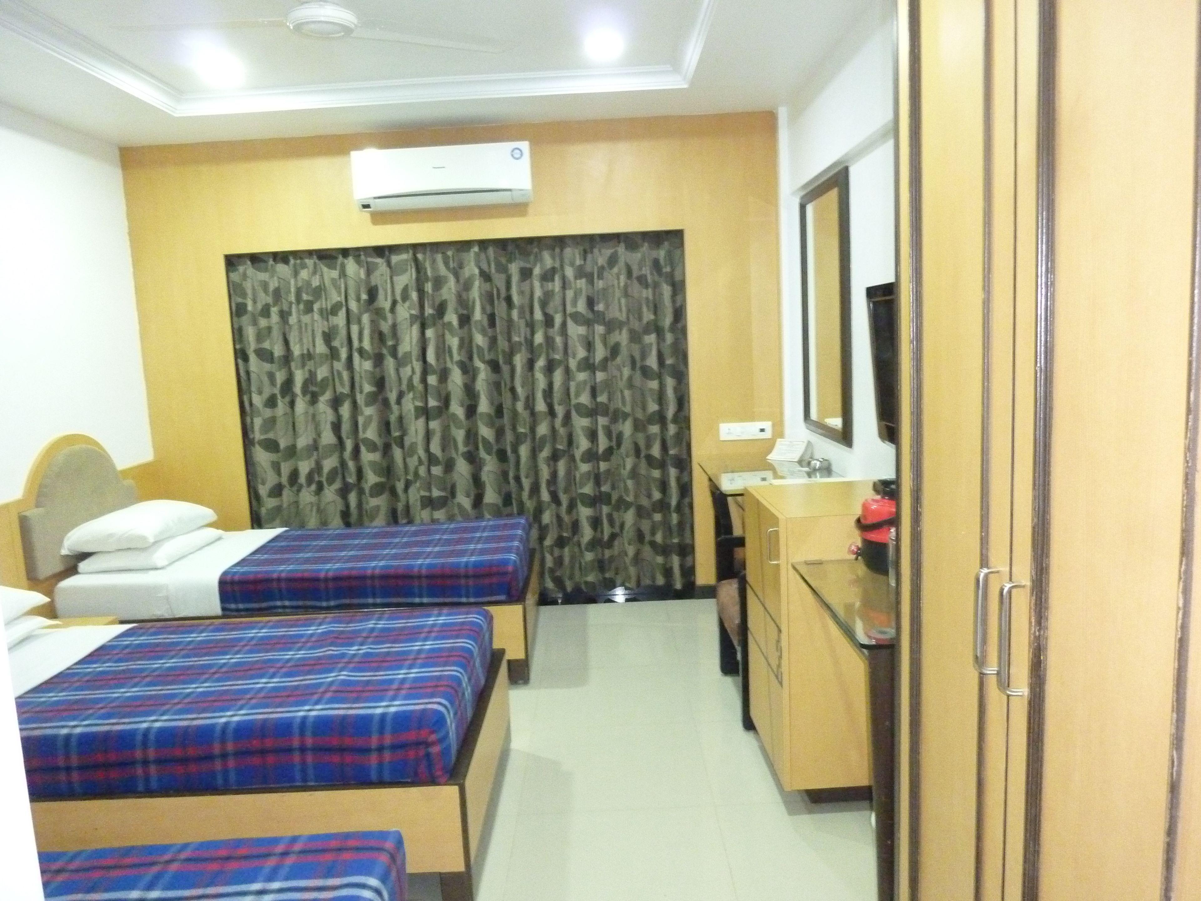 Balwas International Mumbai