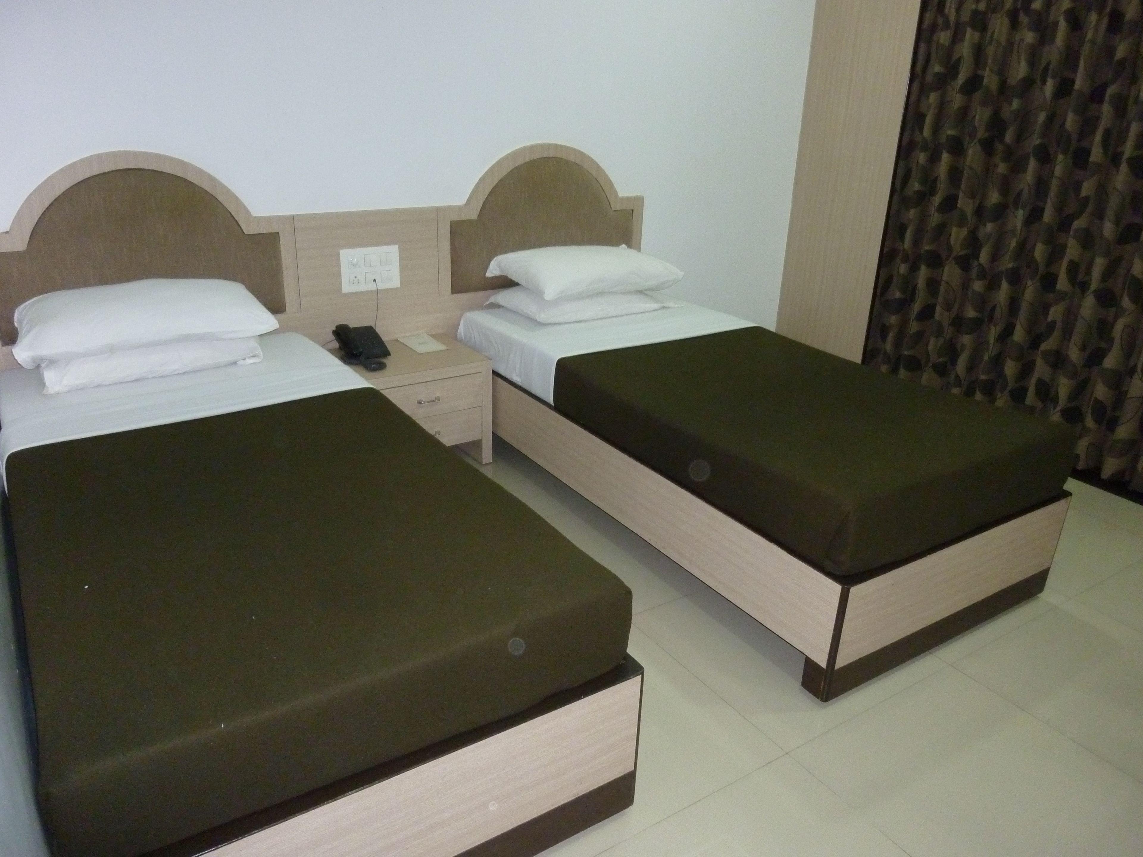 Hotel Balwas International