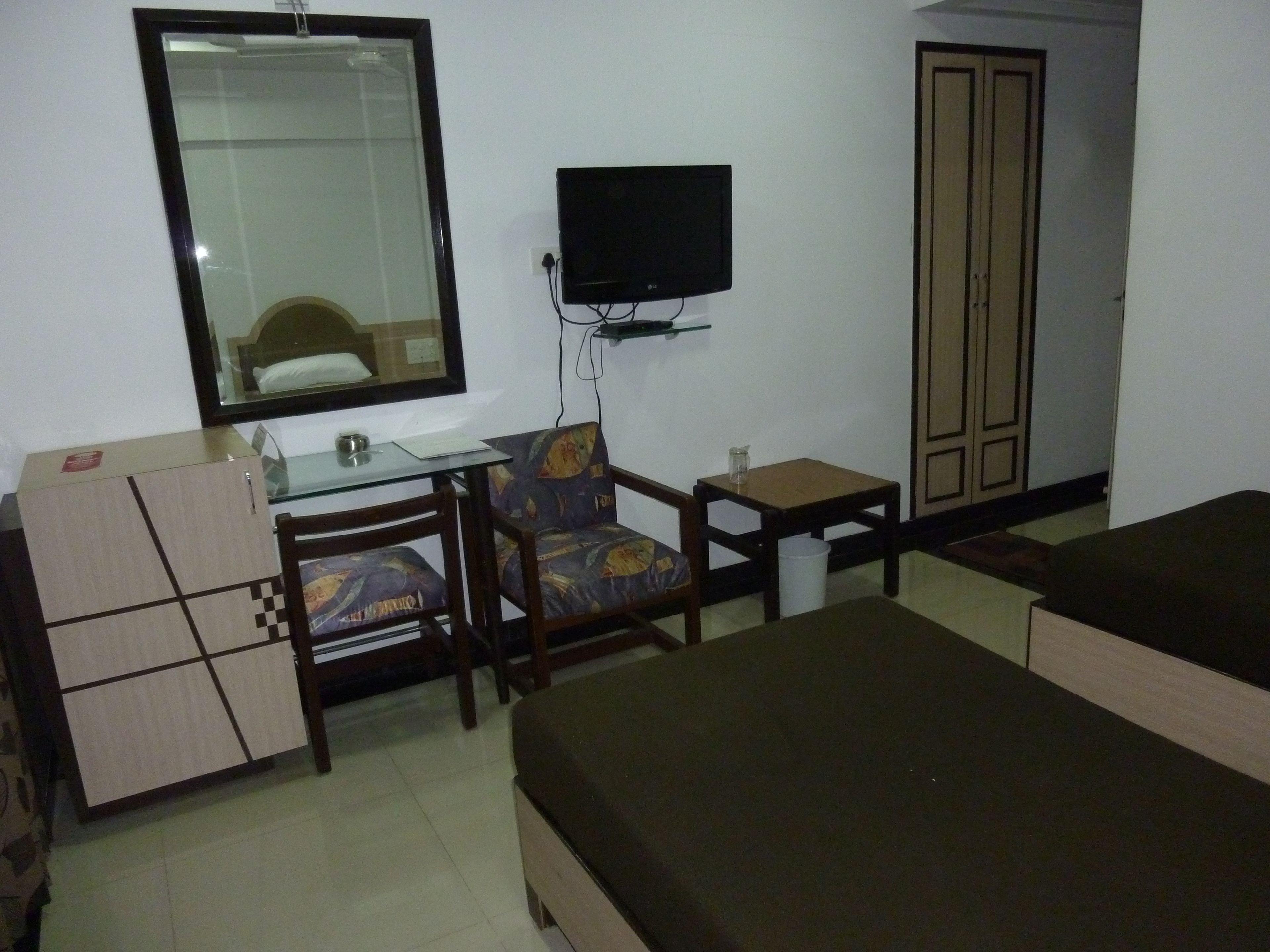 Hotel Balwas International 2*