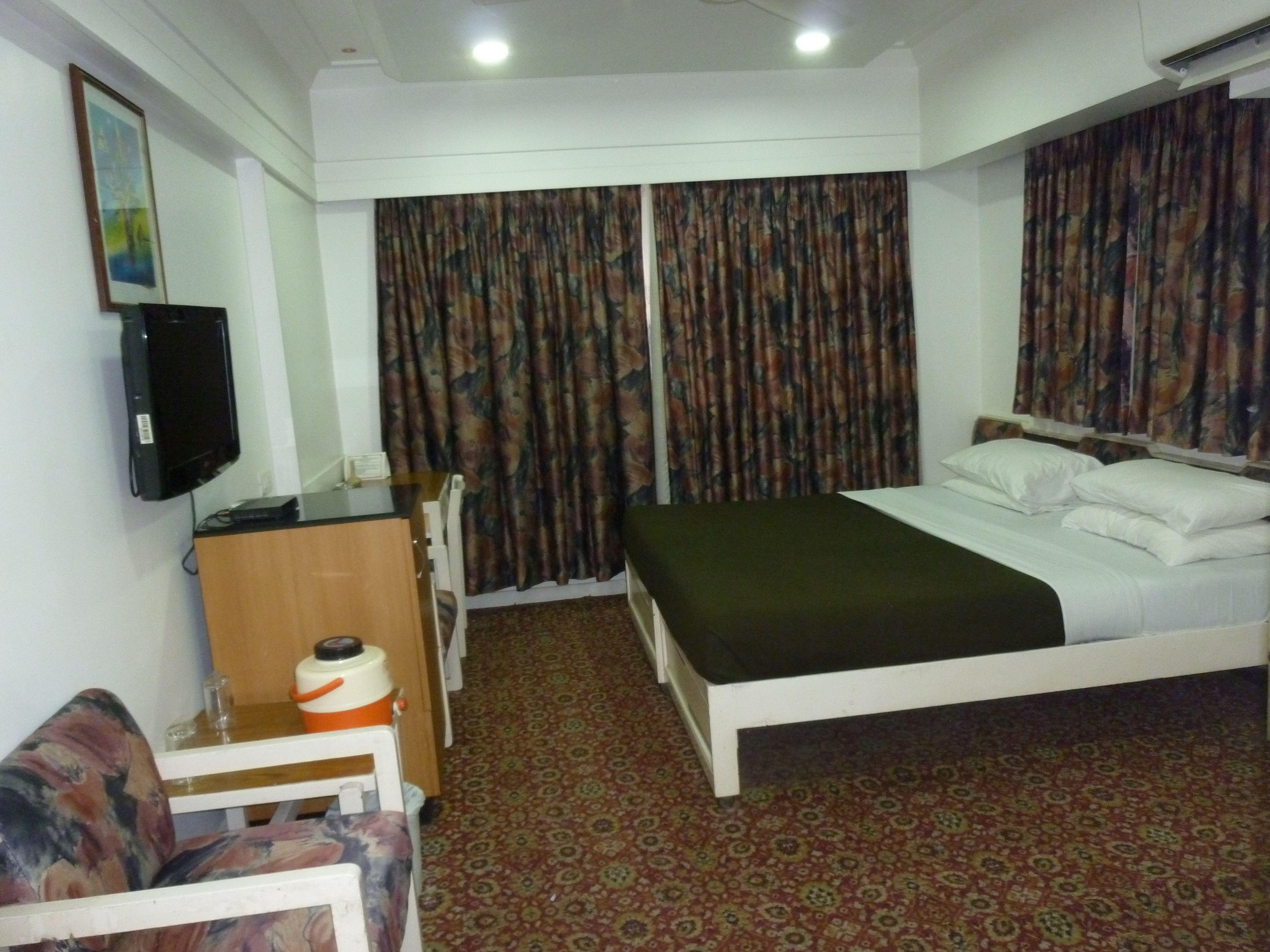 Hotel Balwas International Mumbai