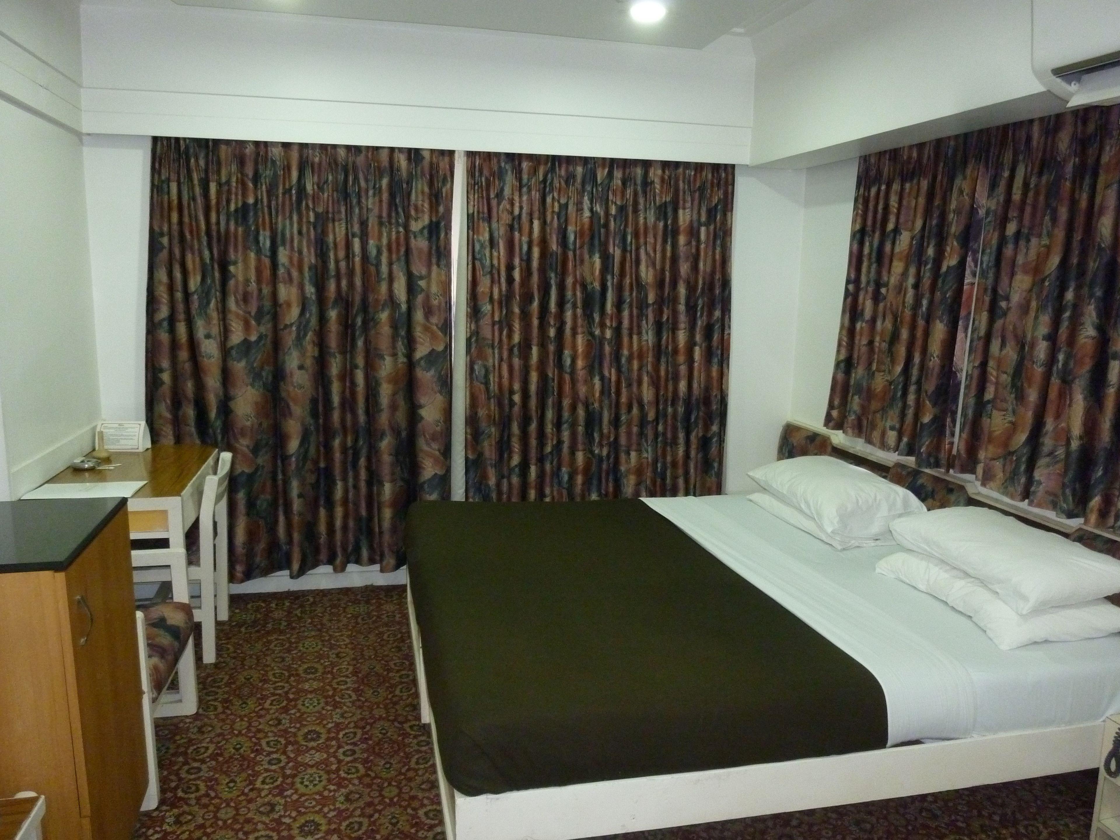 Balwas International 2*