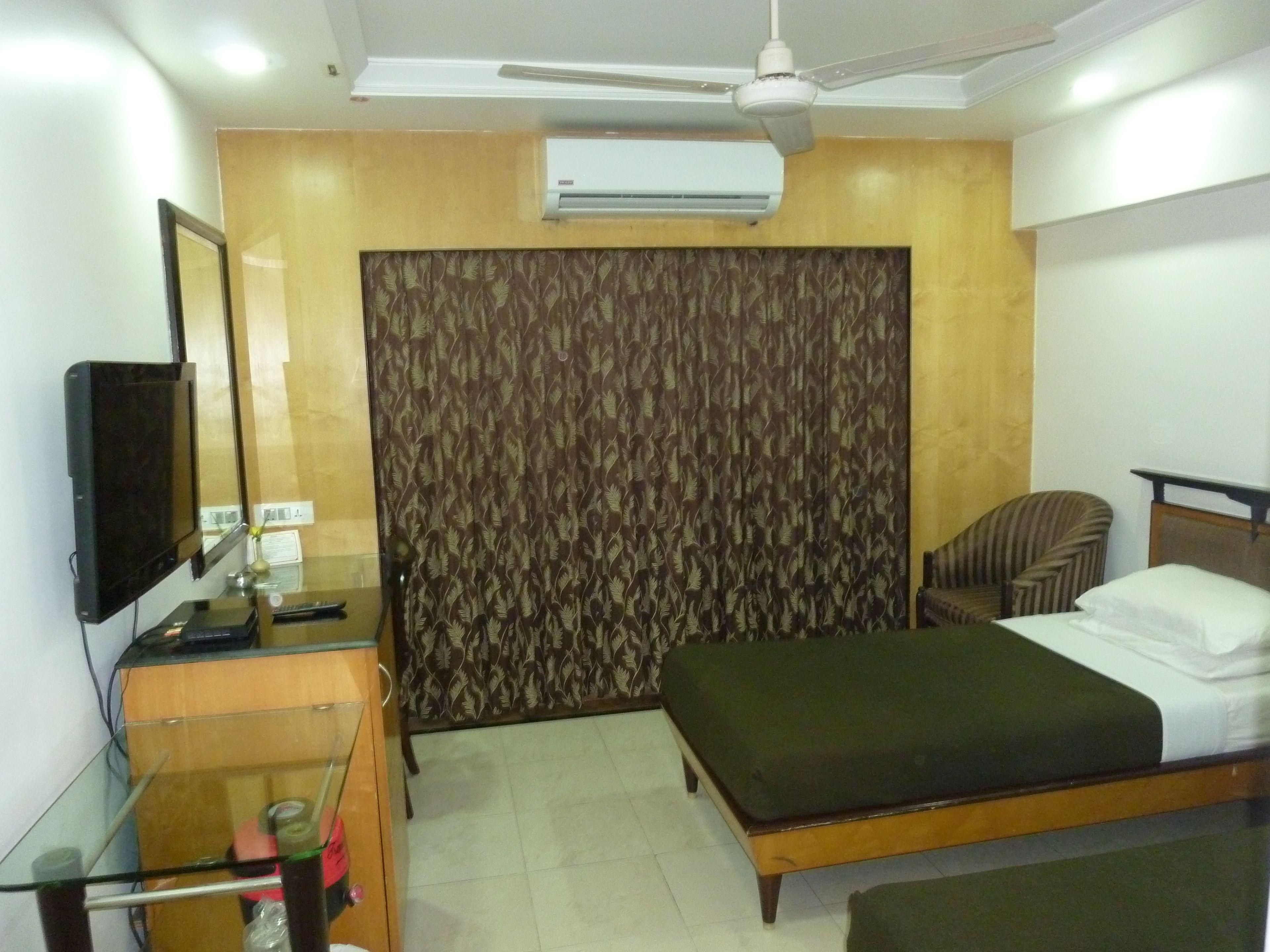 Balwas International Hotel Mumbai