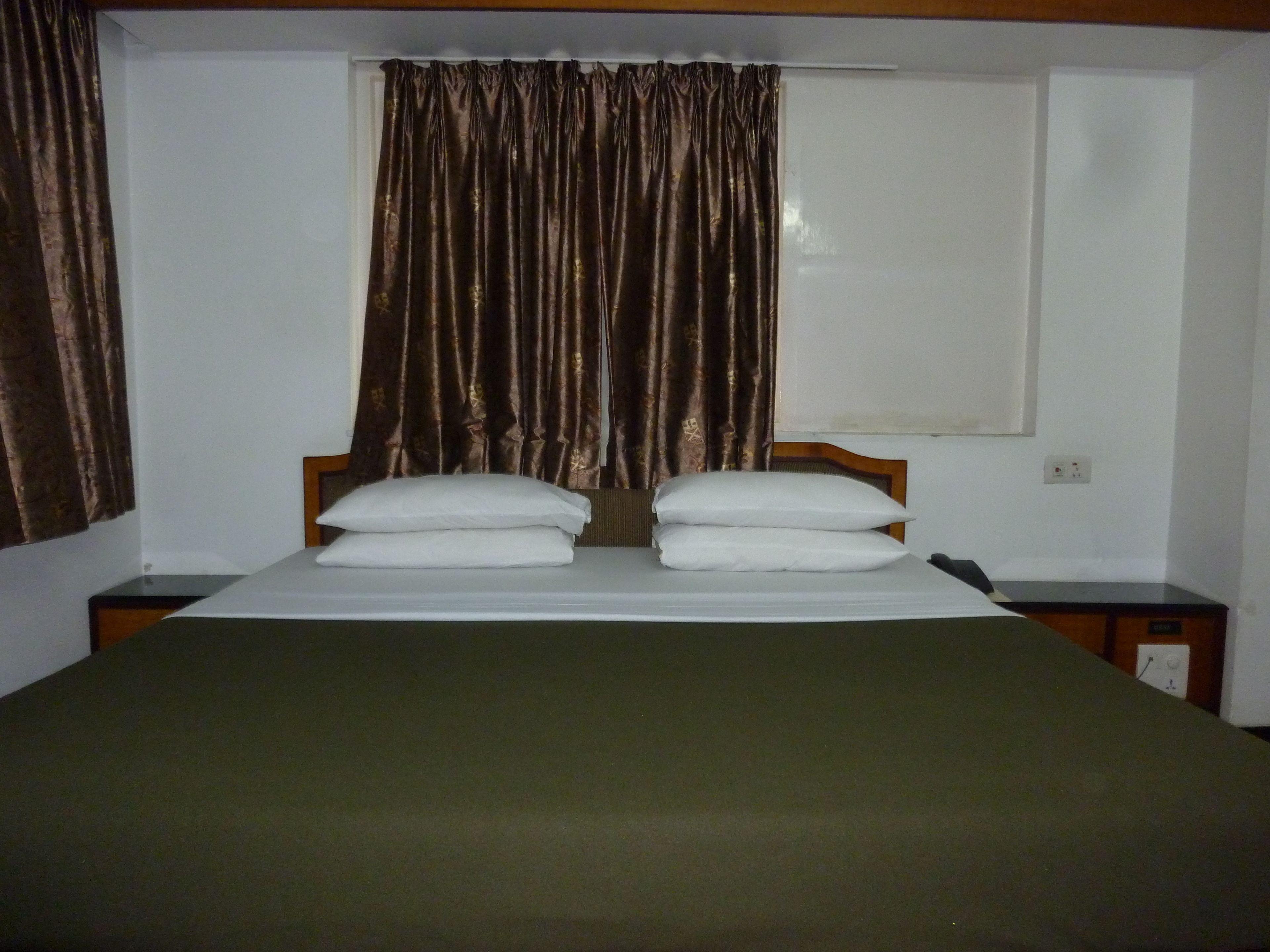 Balwas International 2* Mumbai