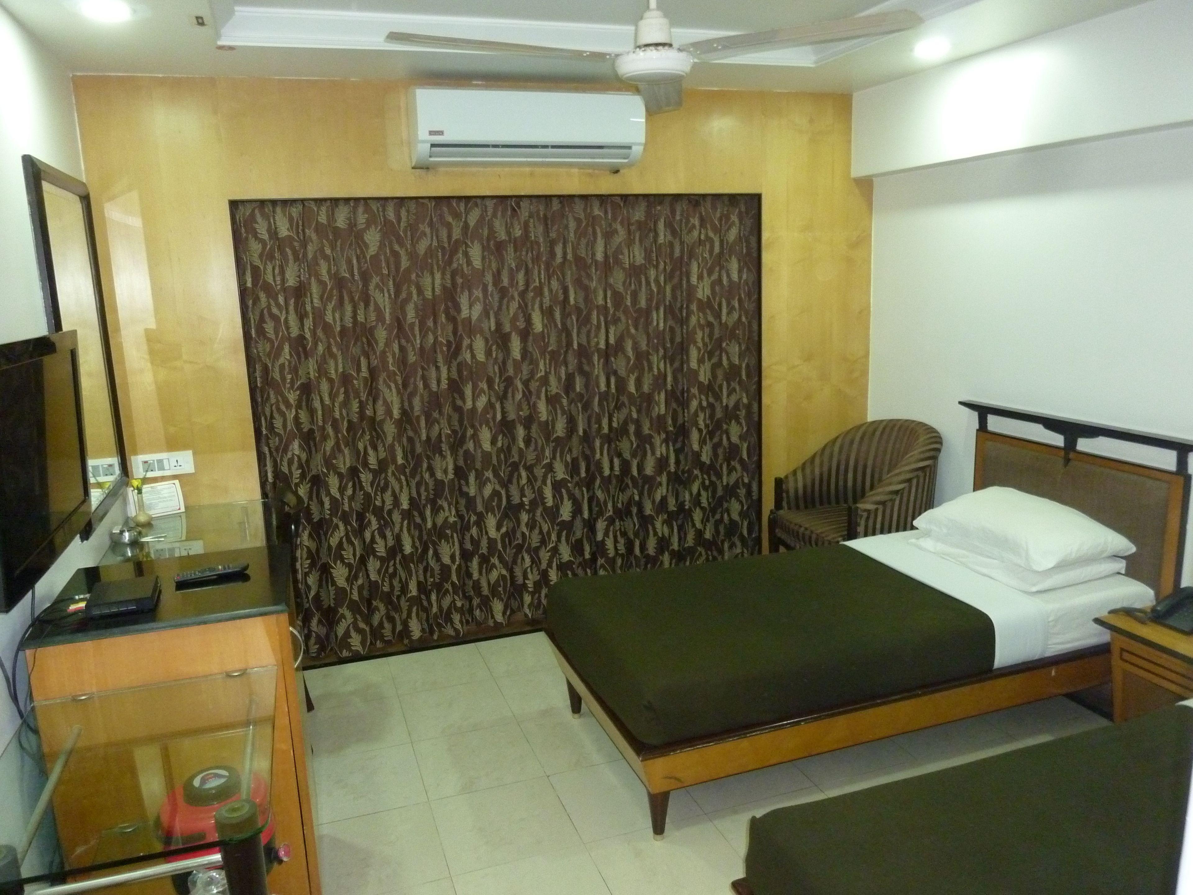 Balwas International Hotel Mumbai