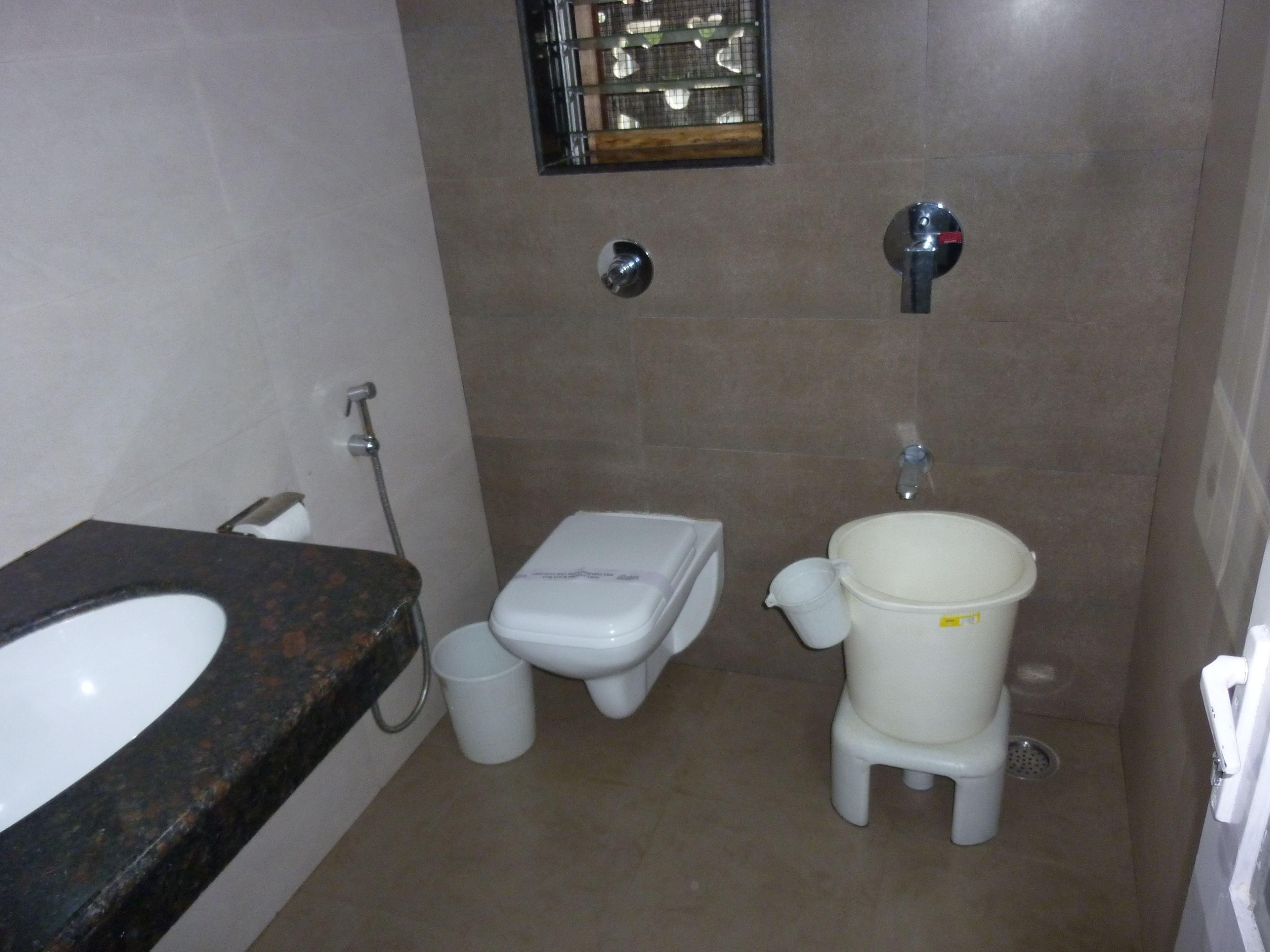 Balwas International Hotel 2*