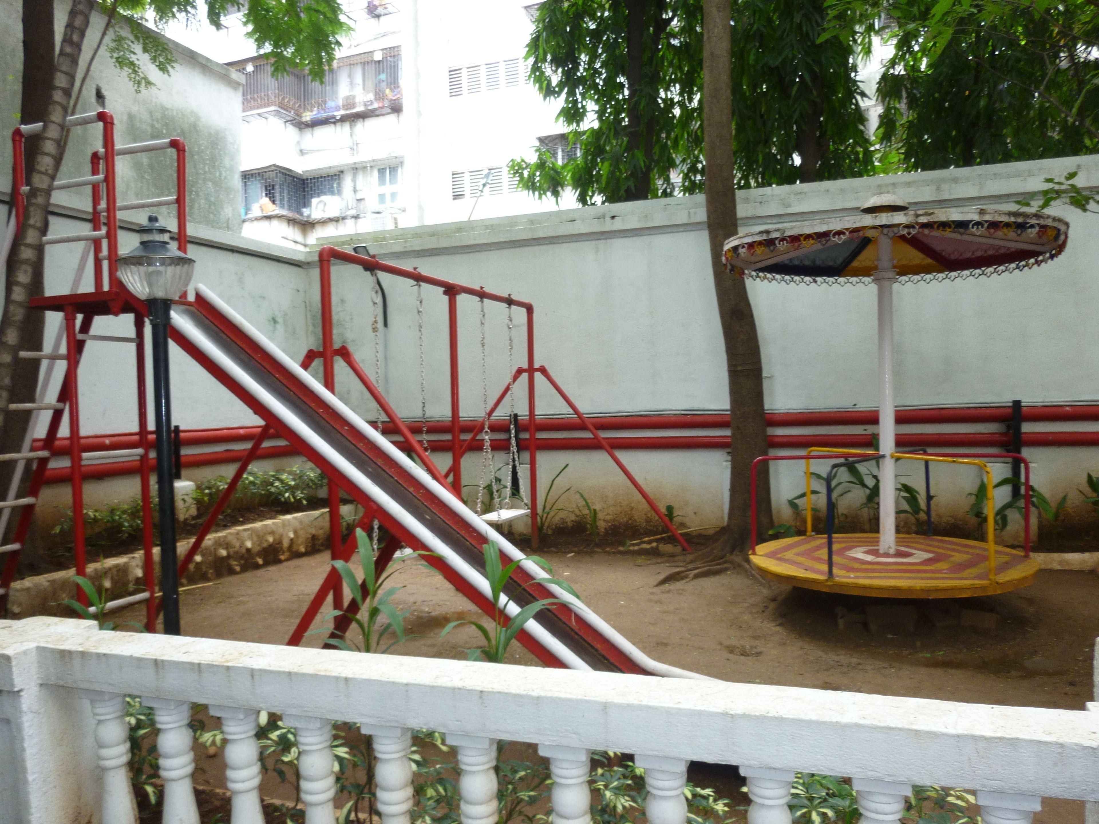 Balwas International Hotel Mumbai