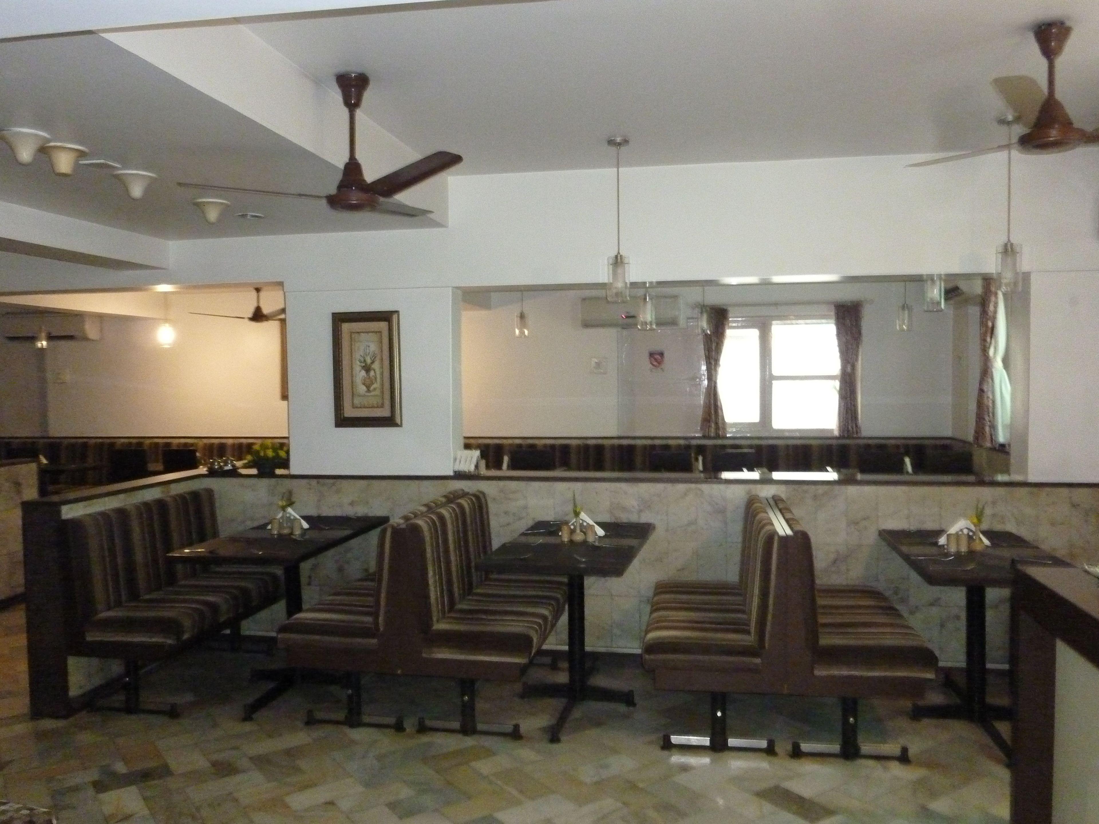 Balwas International 2* Mumbai