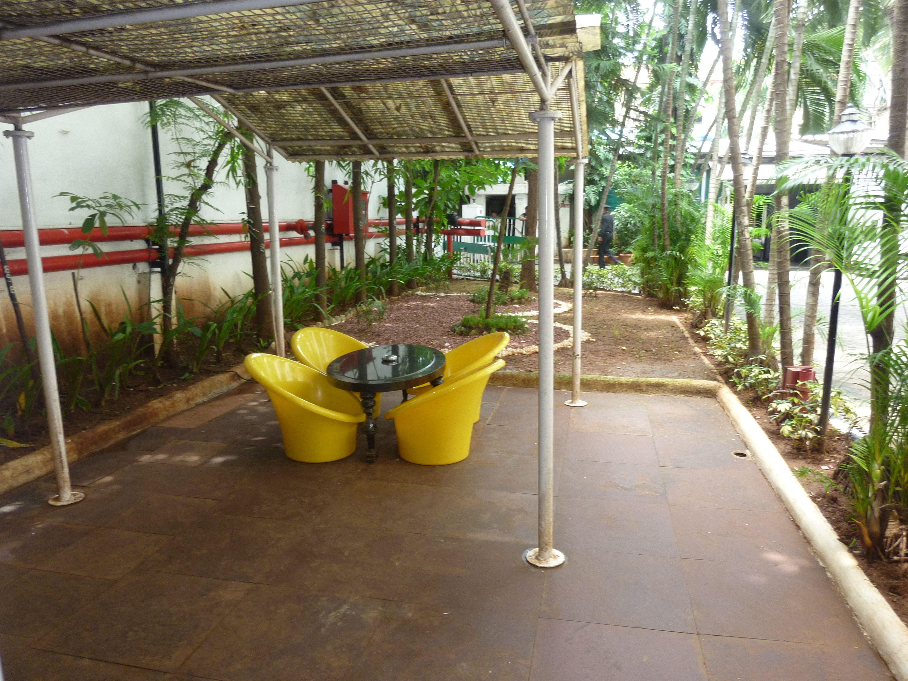 Hotel Balwas International