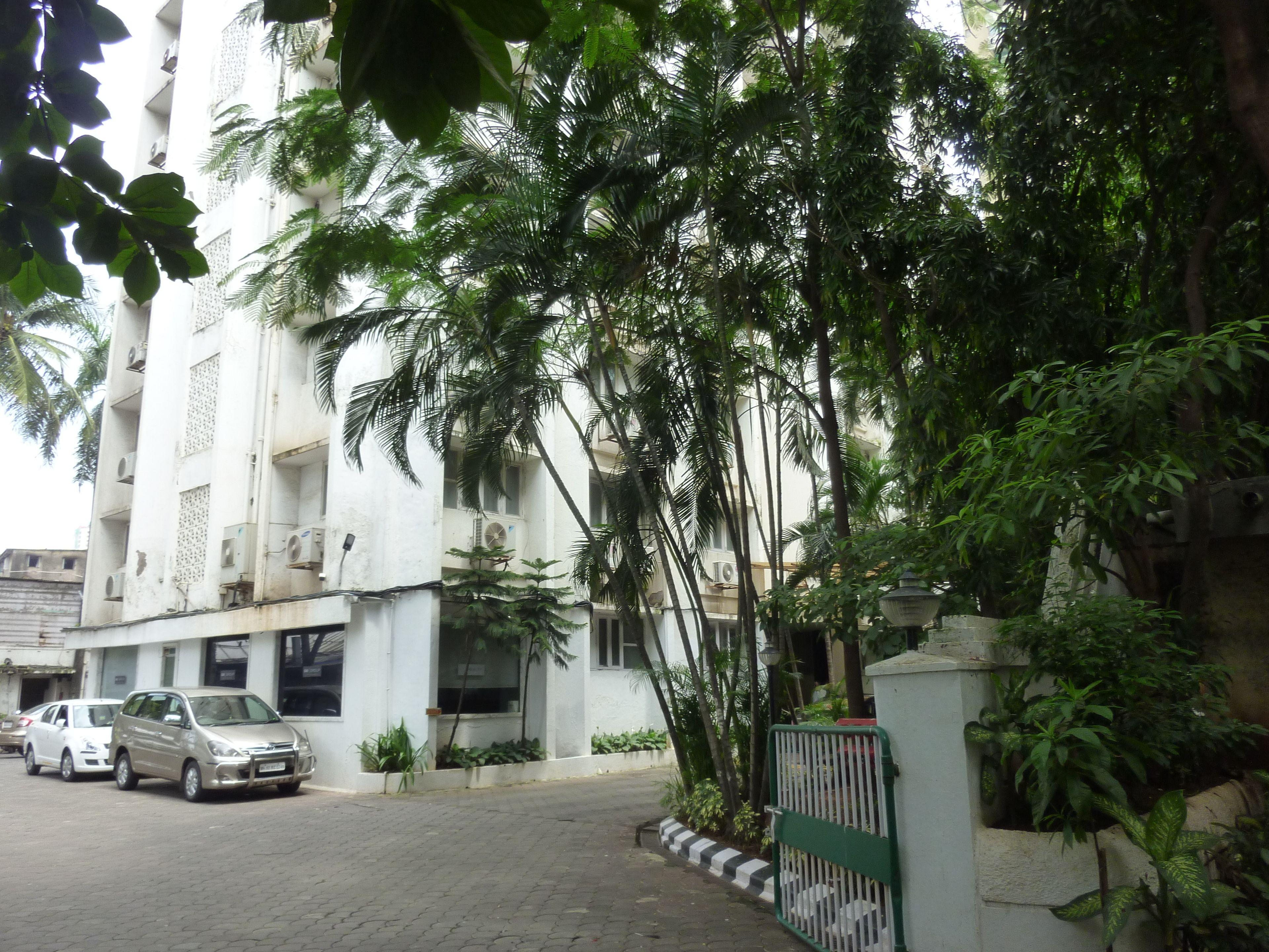 Hotel Balwas International