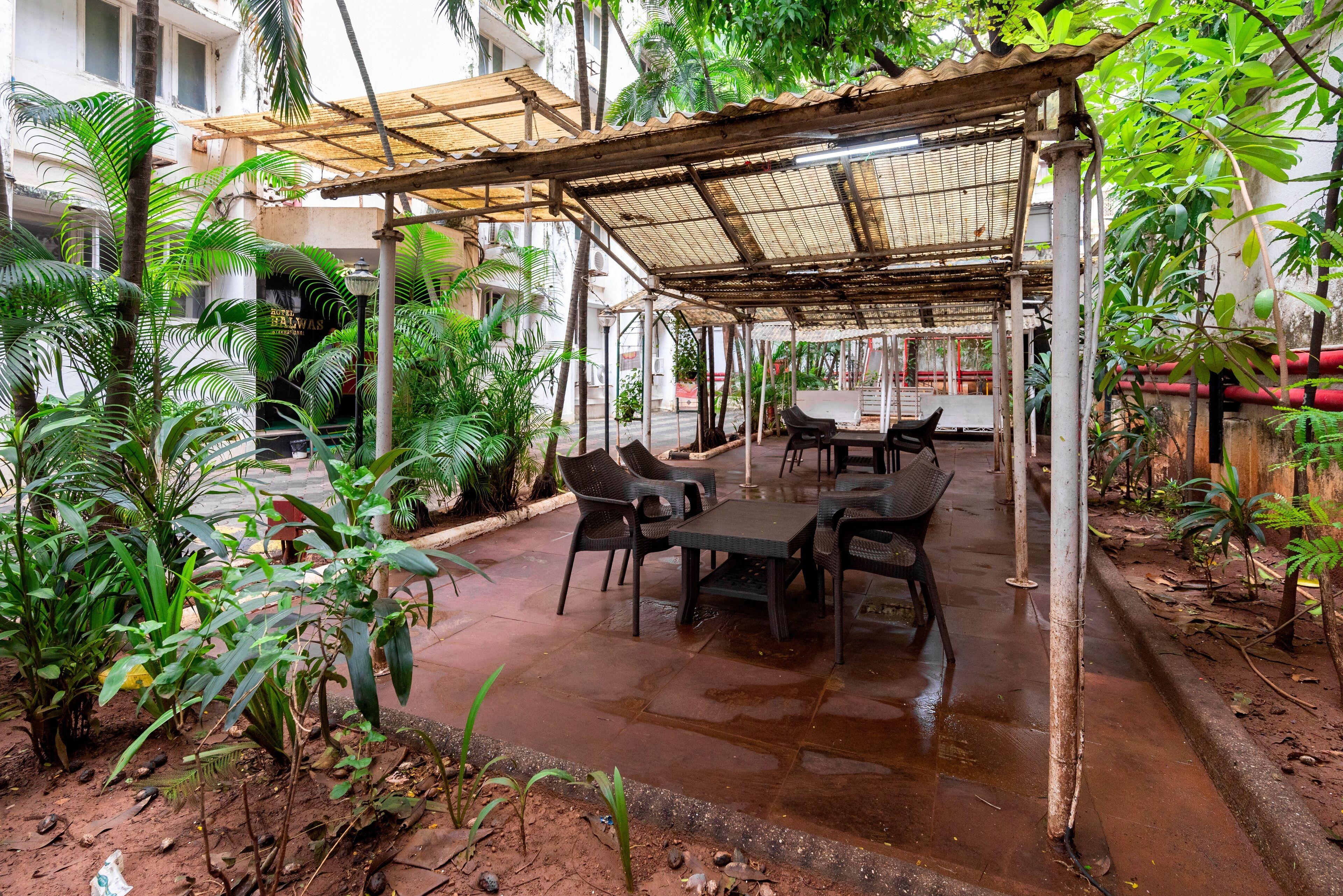 Balwas International Hotel Mumbai