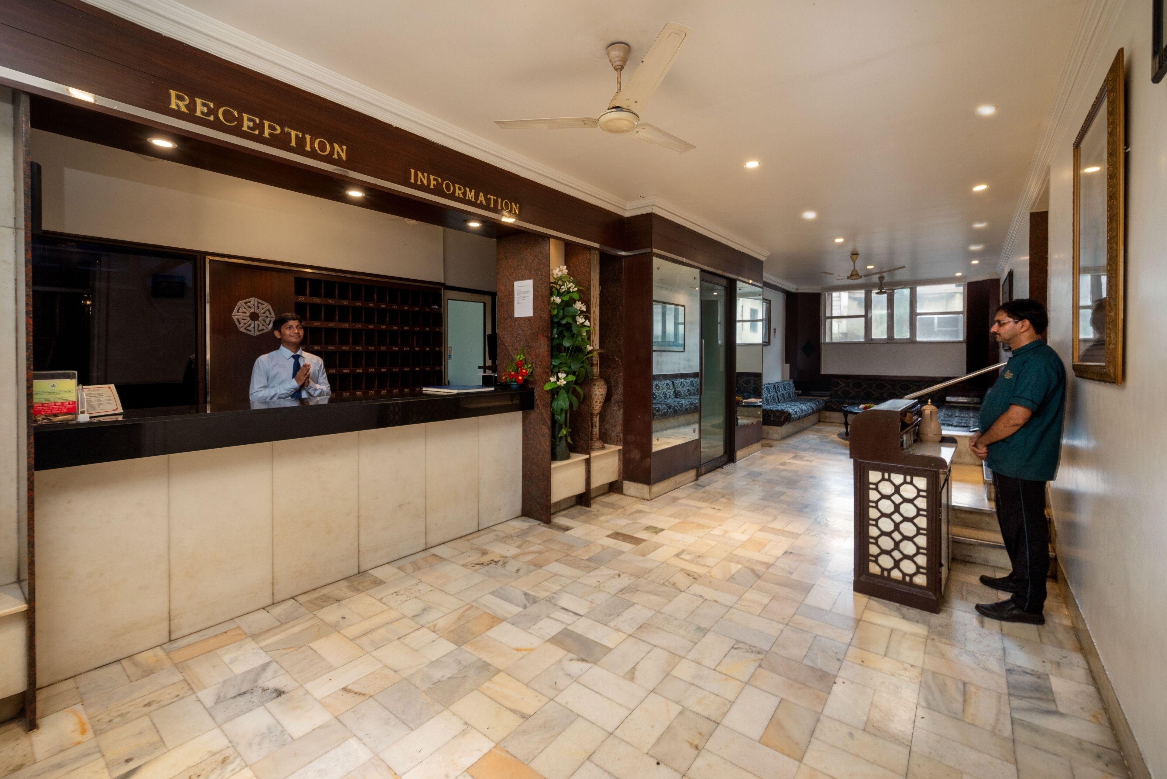 Balwas International Hotel Mumbai