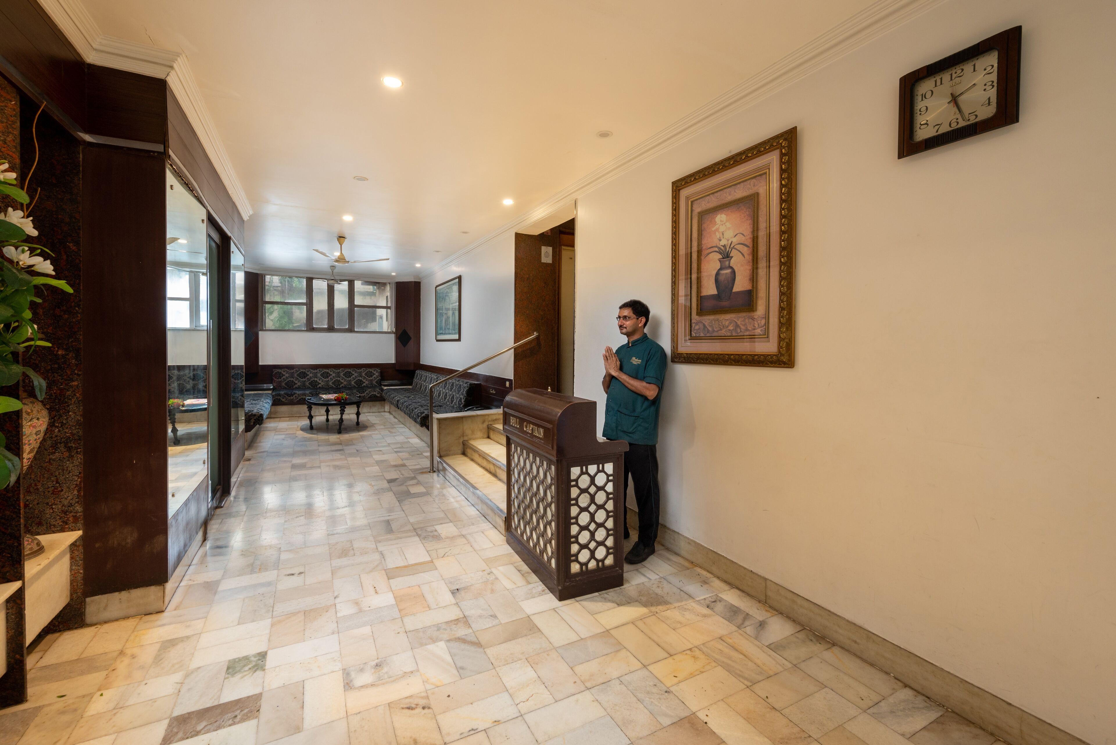 Balwas International Hotel