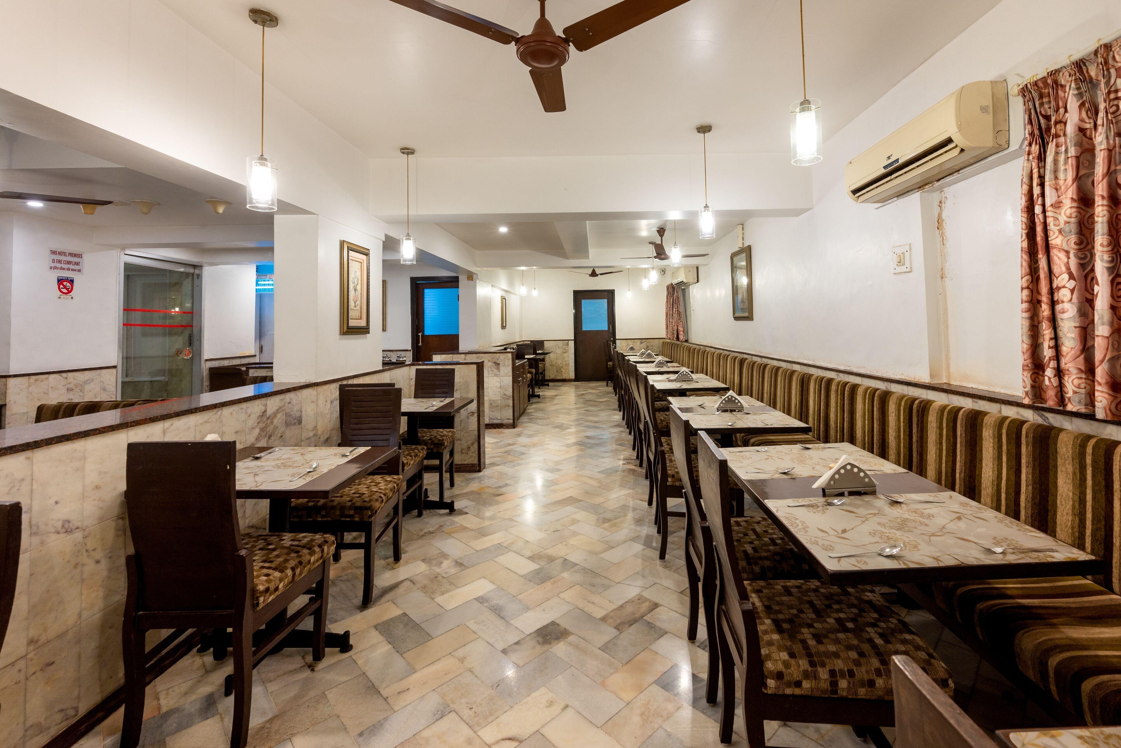 Balwas International 2* Mumbai