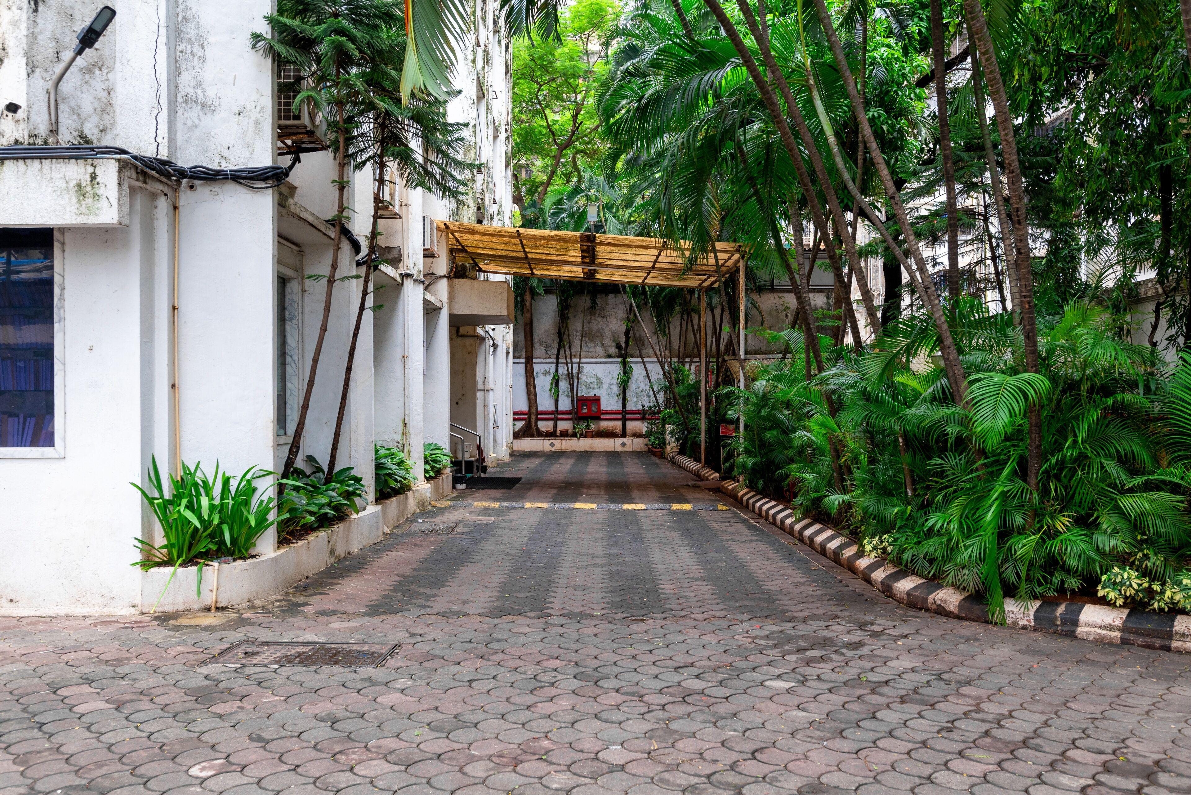 Hotel Balwas International 2*