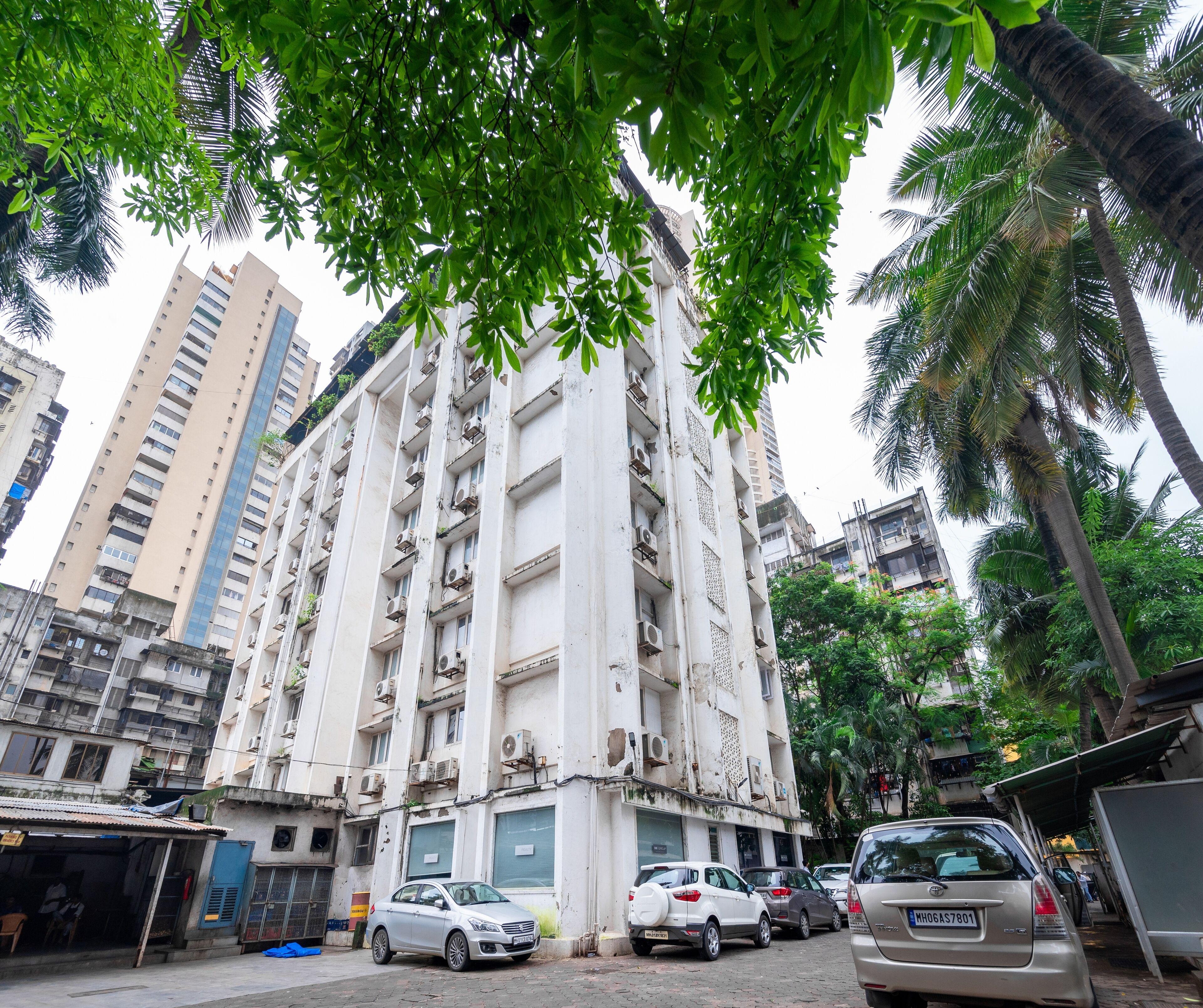 Balwas International Hotel Mumbai