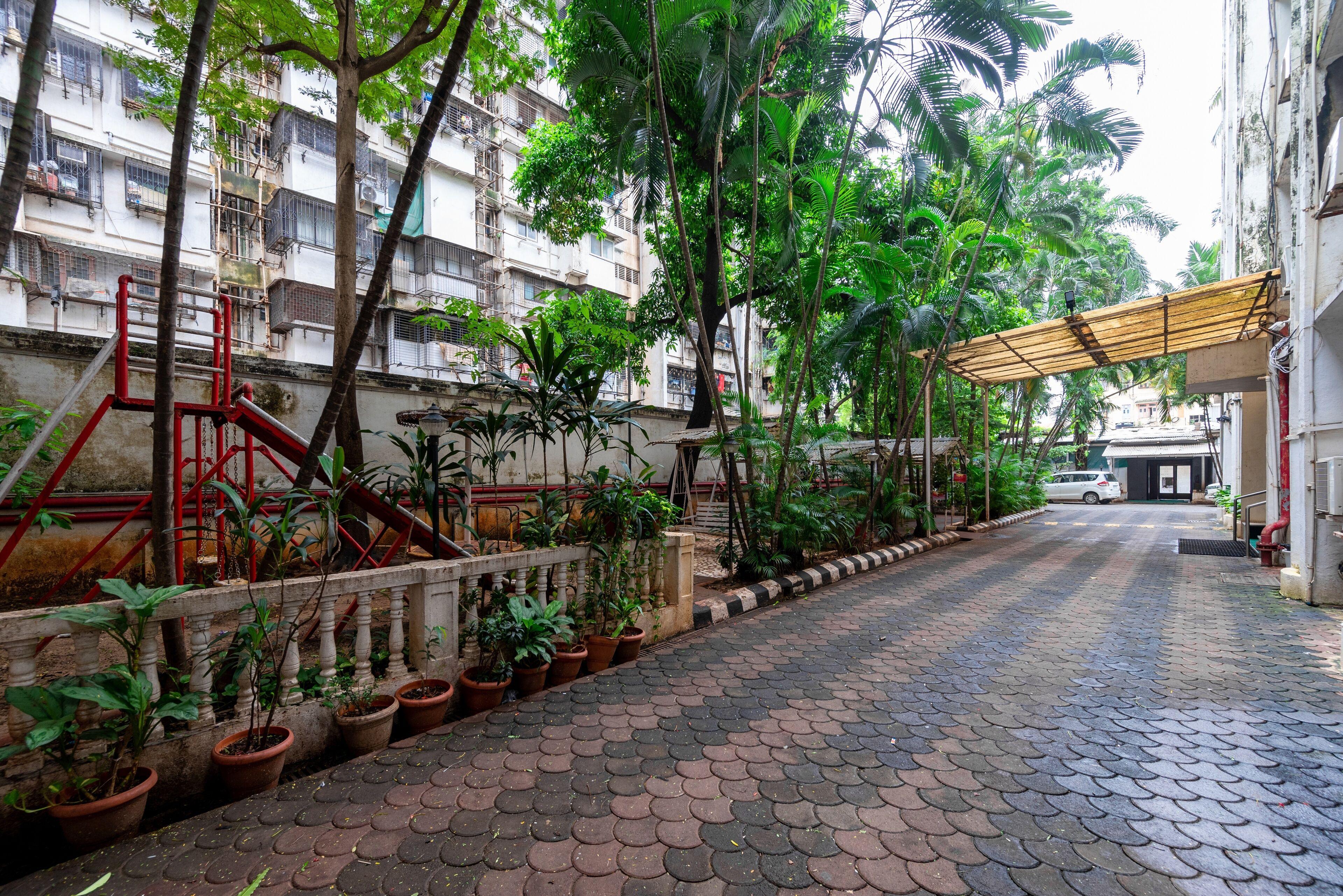 Balwas International Hotel