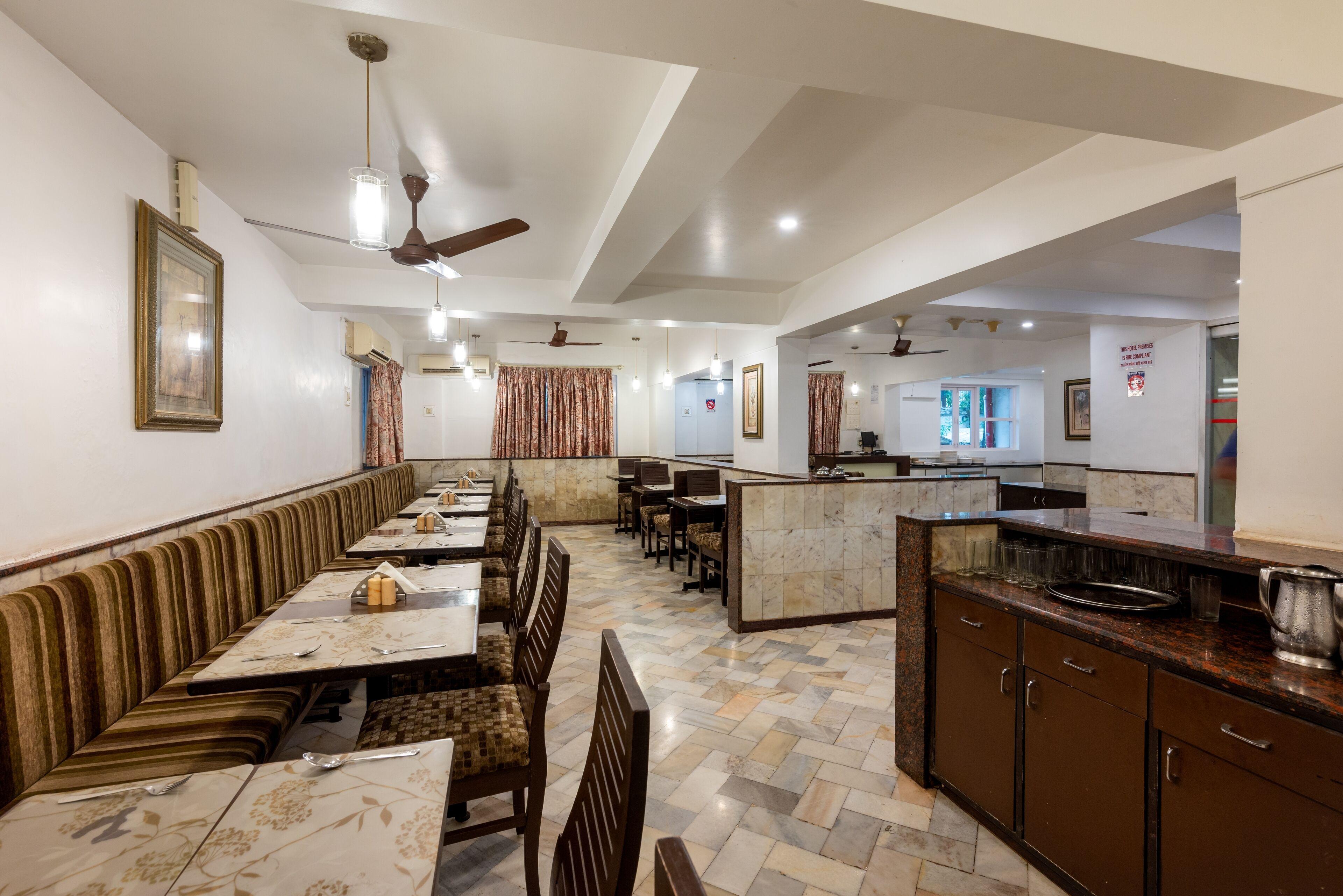 Balwas International 2* Mumbai