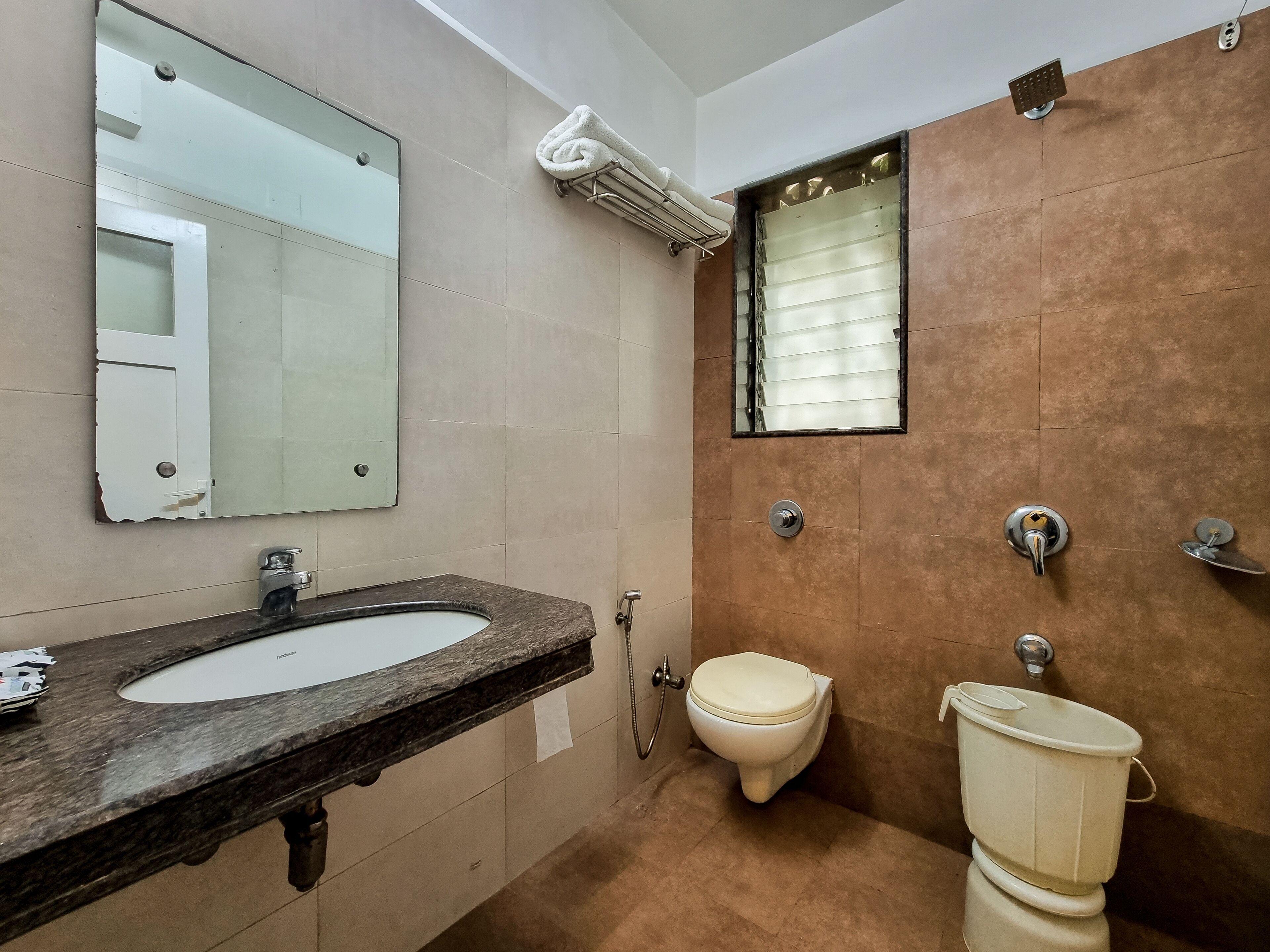 Hotel Balwas International