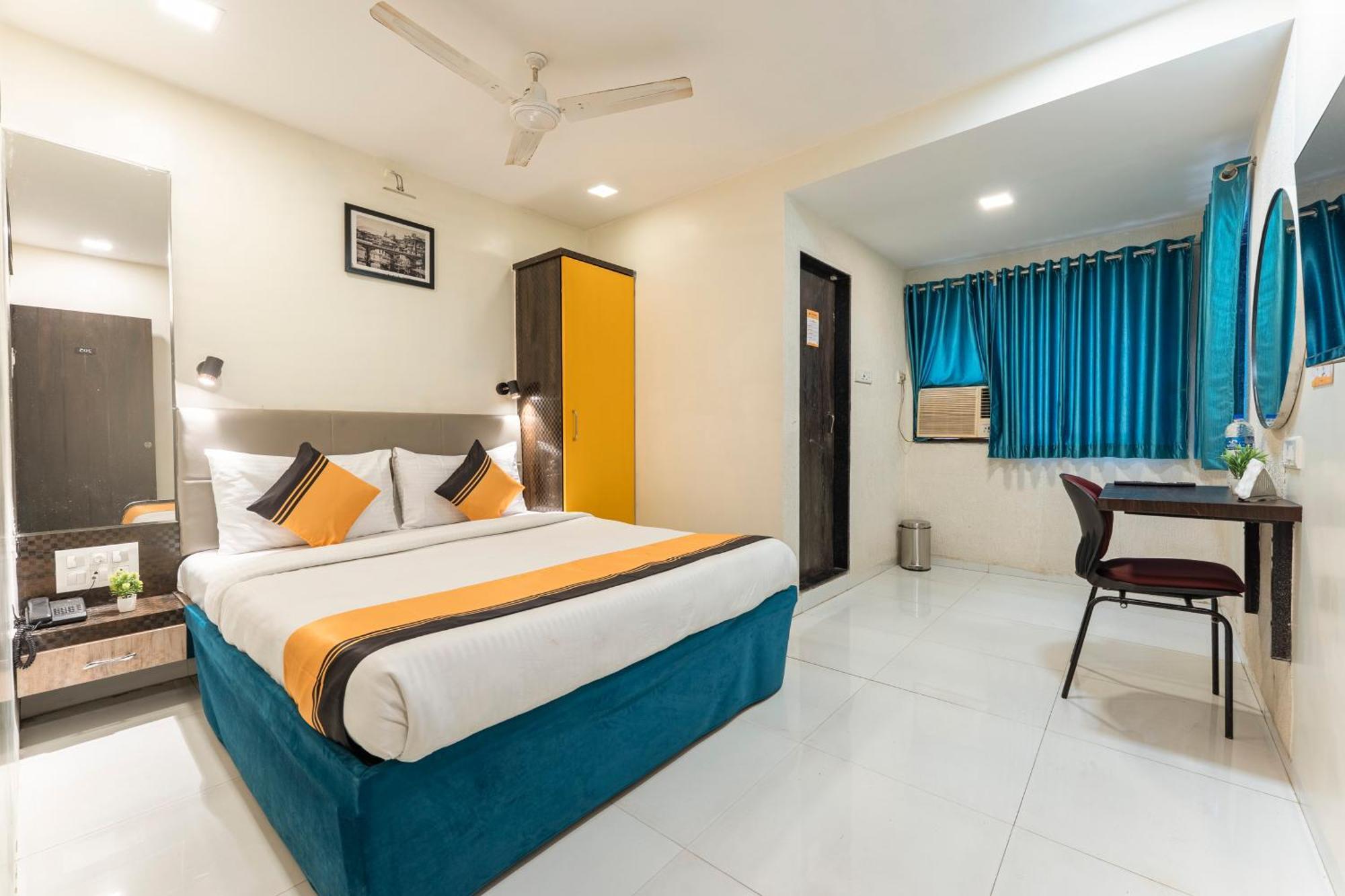 Itsy Bindra Elite Mumbai