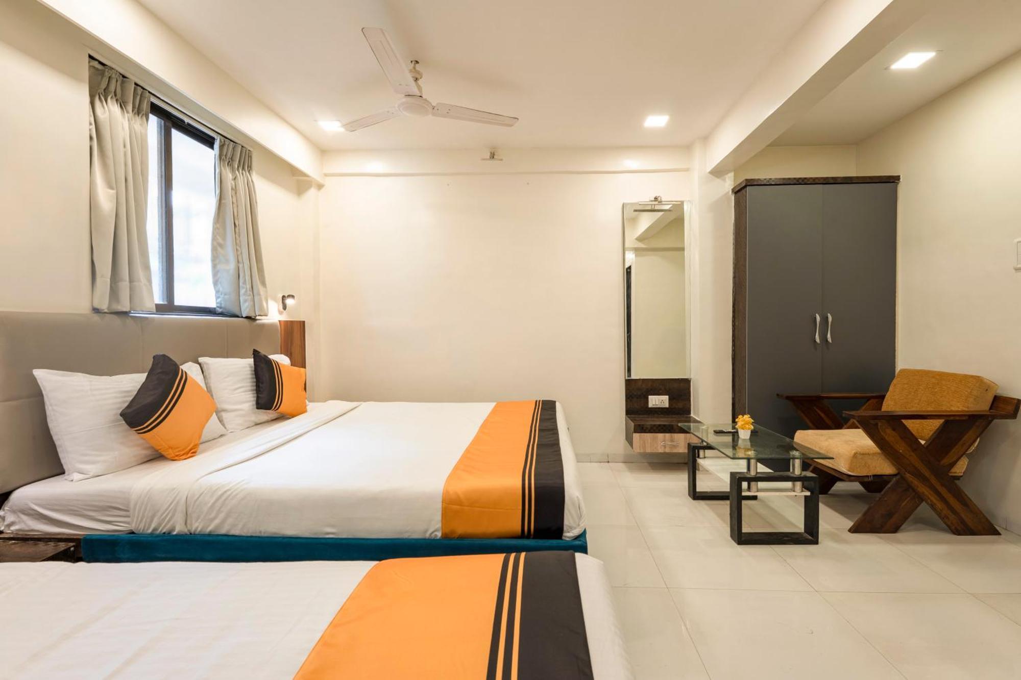 Itsy Bindra Elite Mumbai