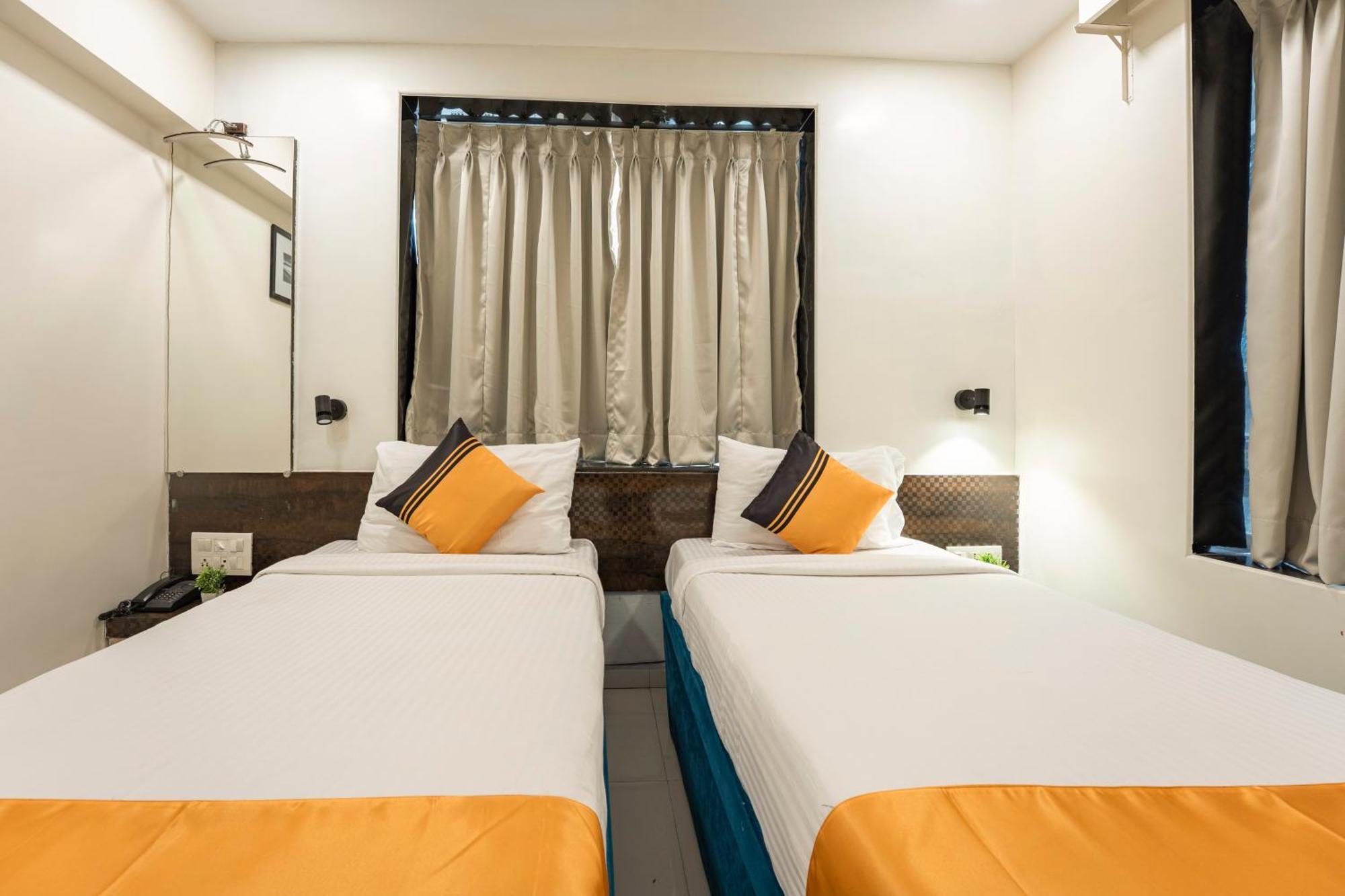 Hotel Itsy Bindra Elite