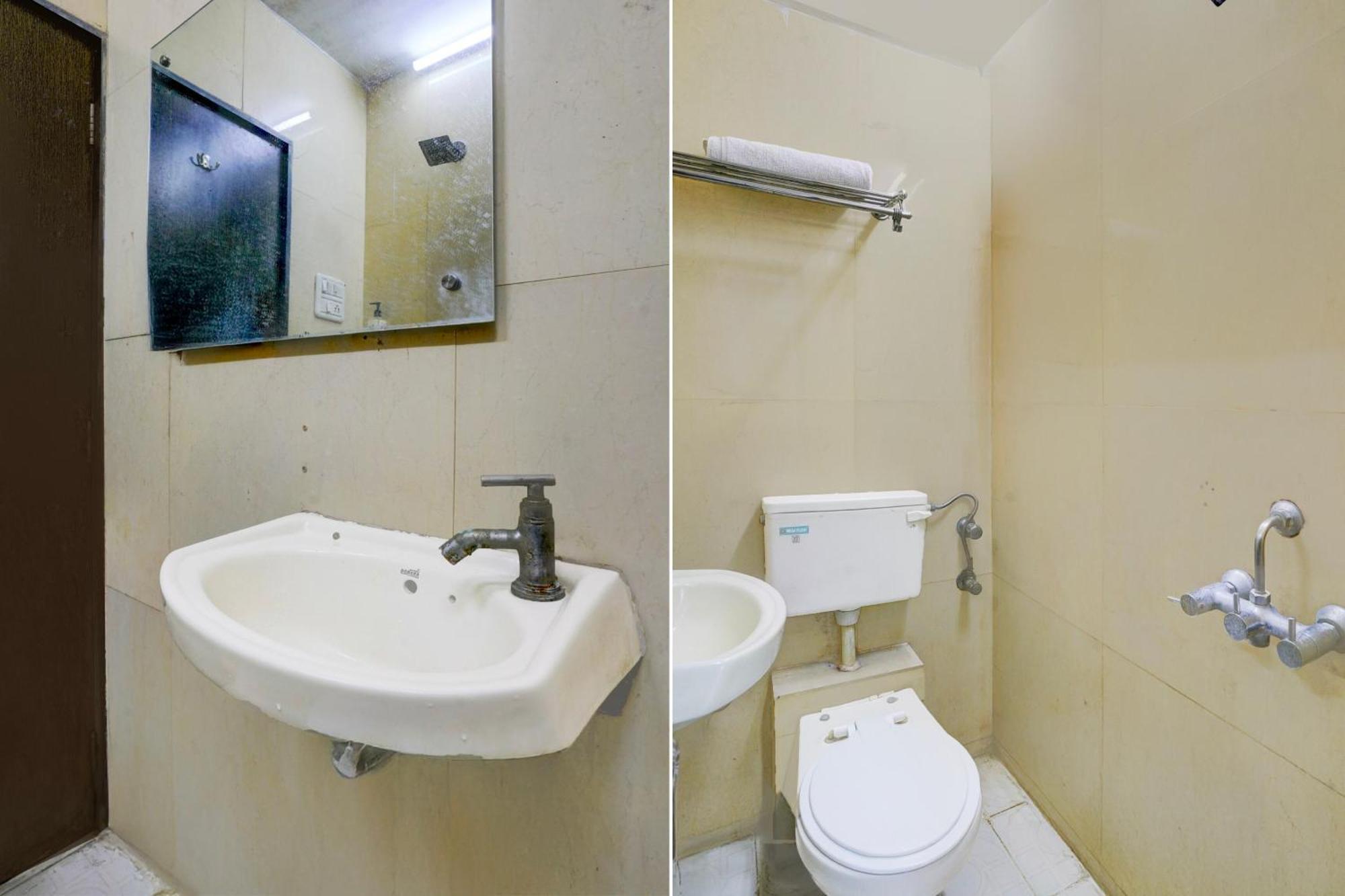 O We Hotel