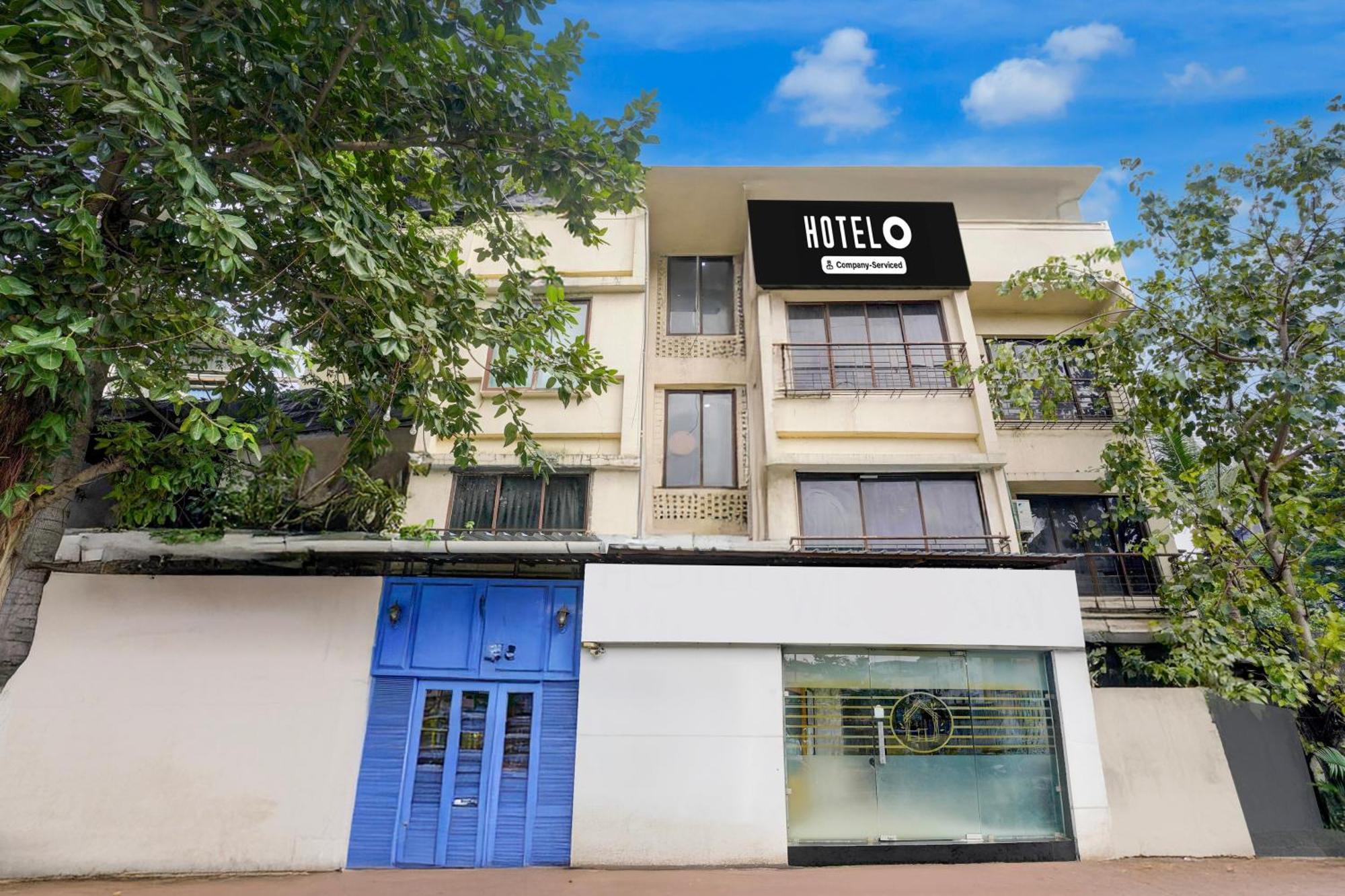 O We Mumbai