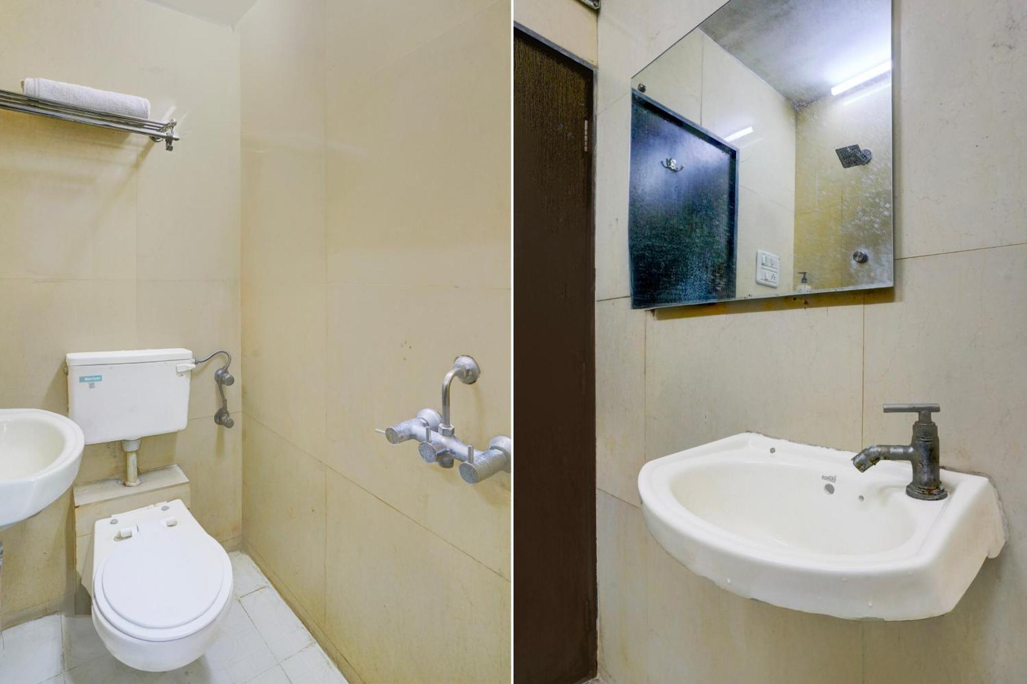 Super O We Hotel Mumbai