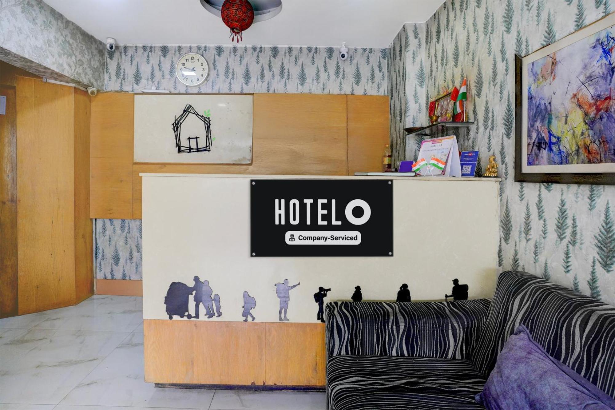Hotel O We