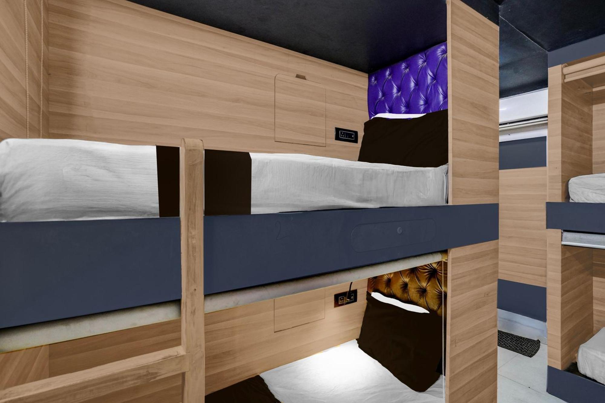 Super O We Hotel Mumbai