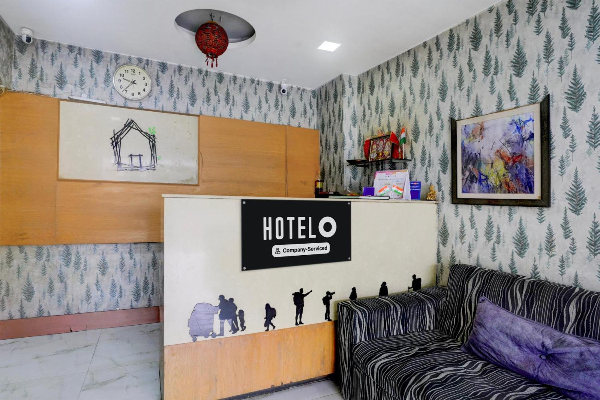 Hotel O We Mumbai
