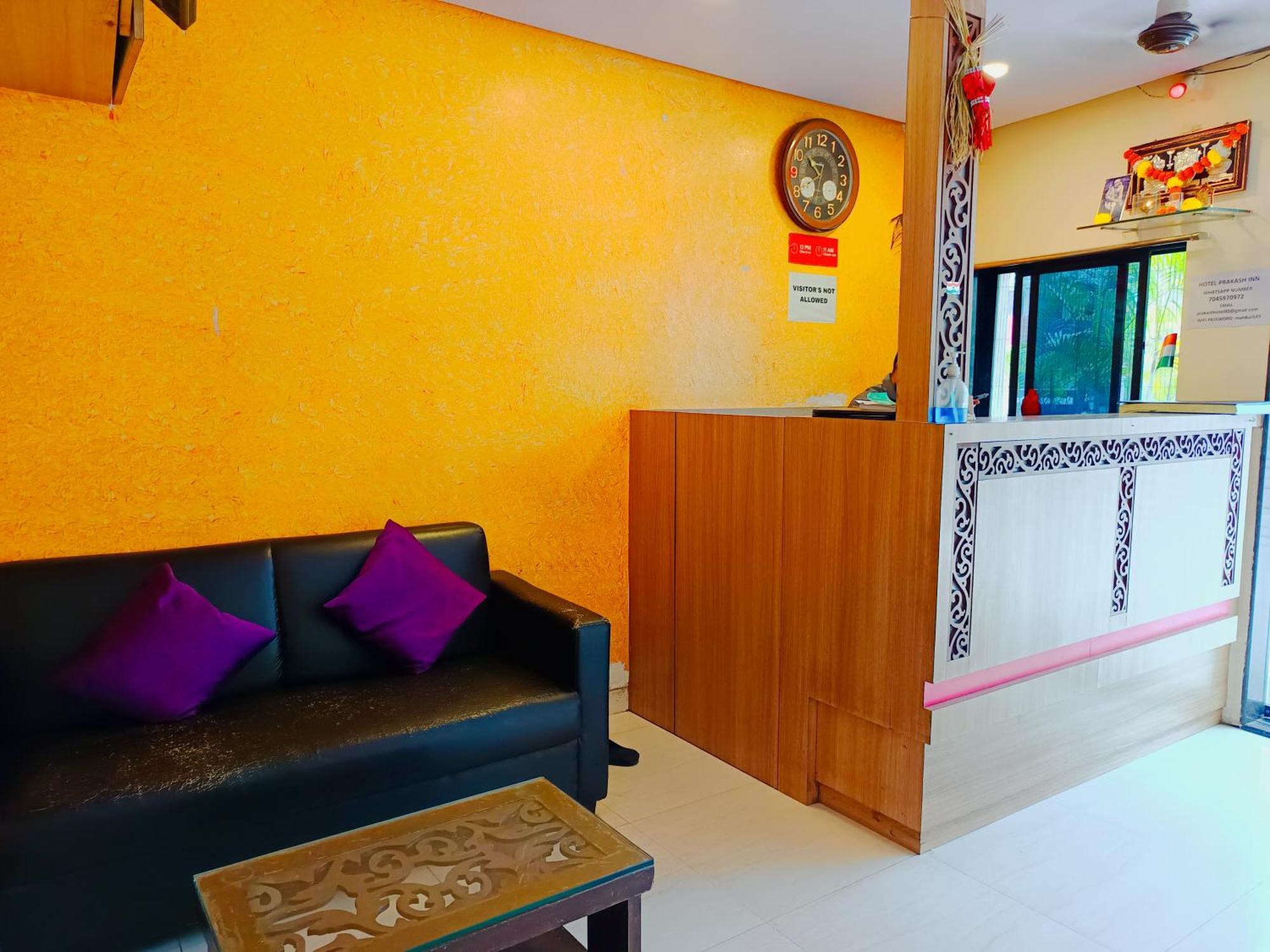 P I International Inn