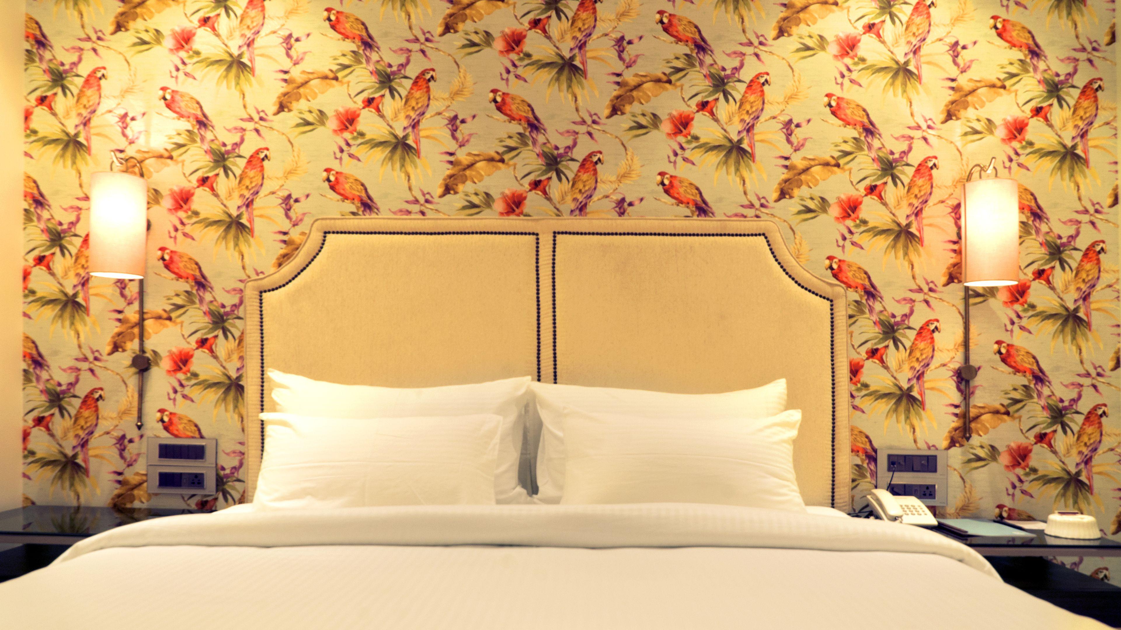 Harbour View Colaba 3*