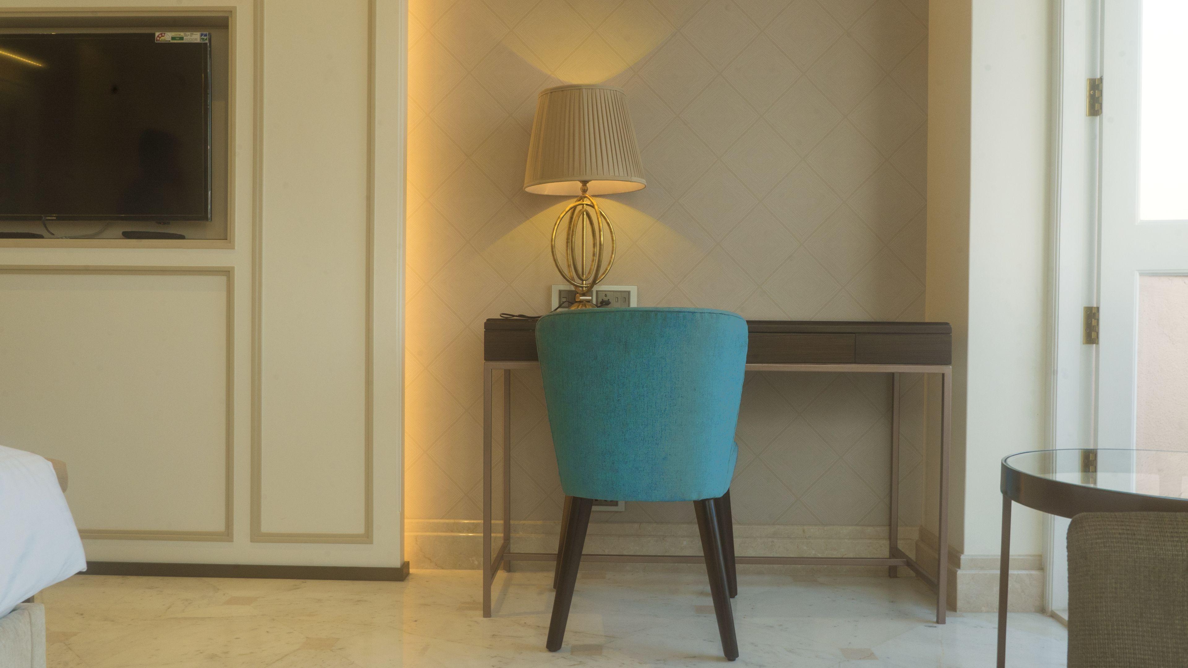 Harbour View Colaba Hotel 3*