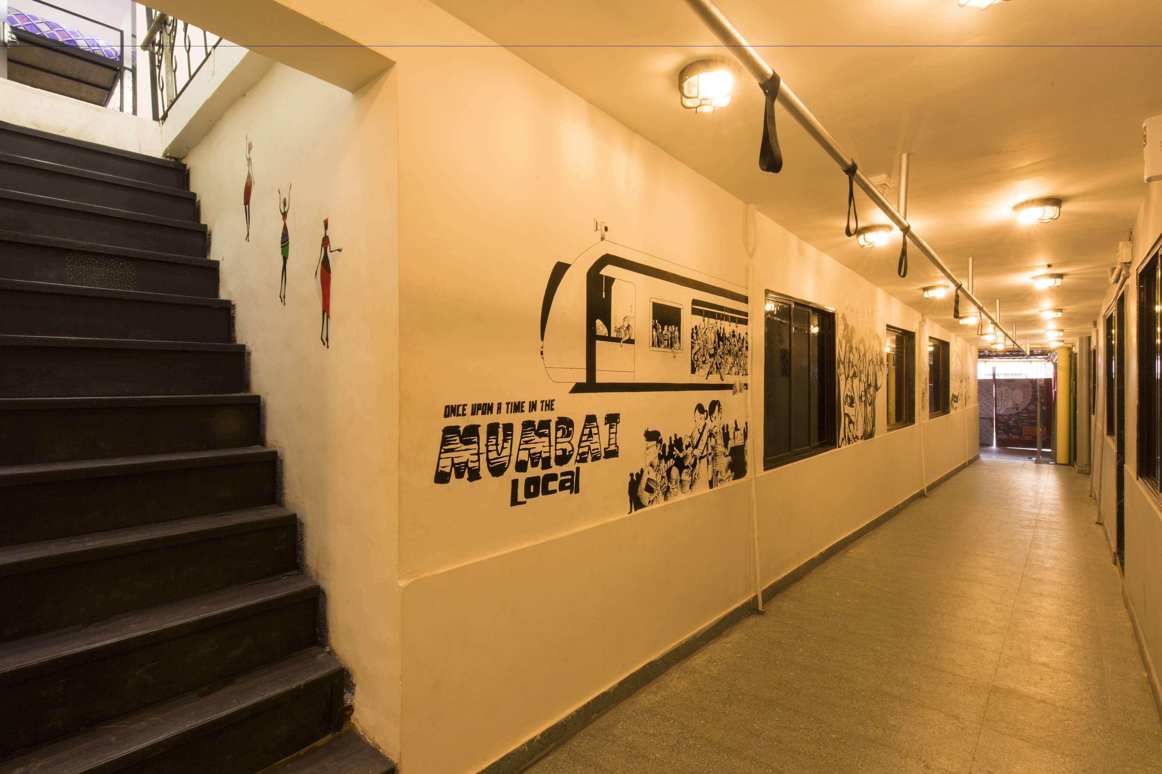 Zostel Hostel Mumbai