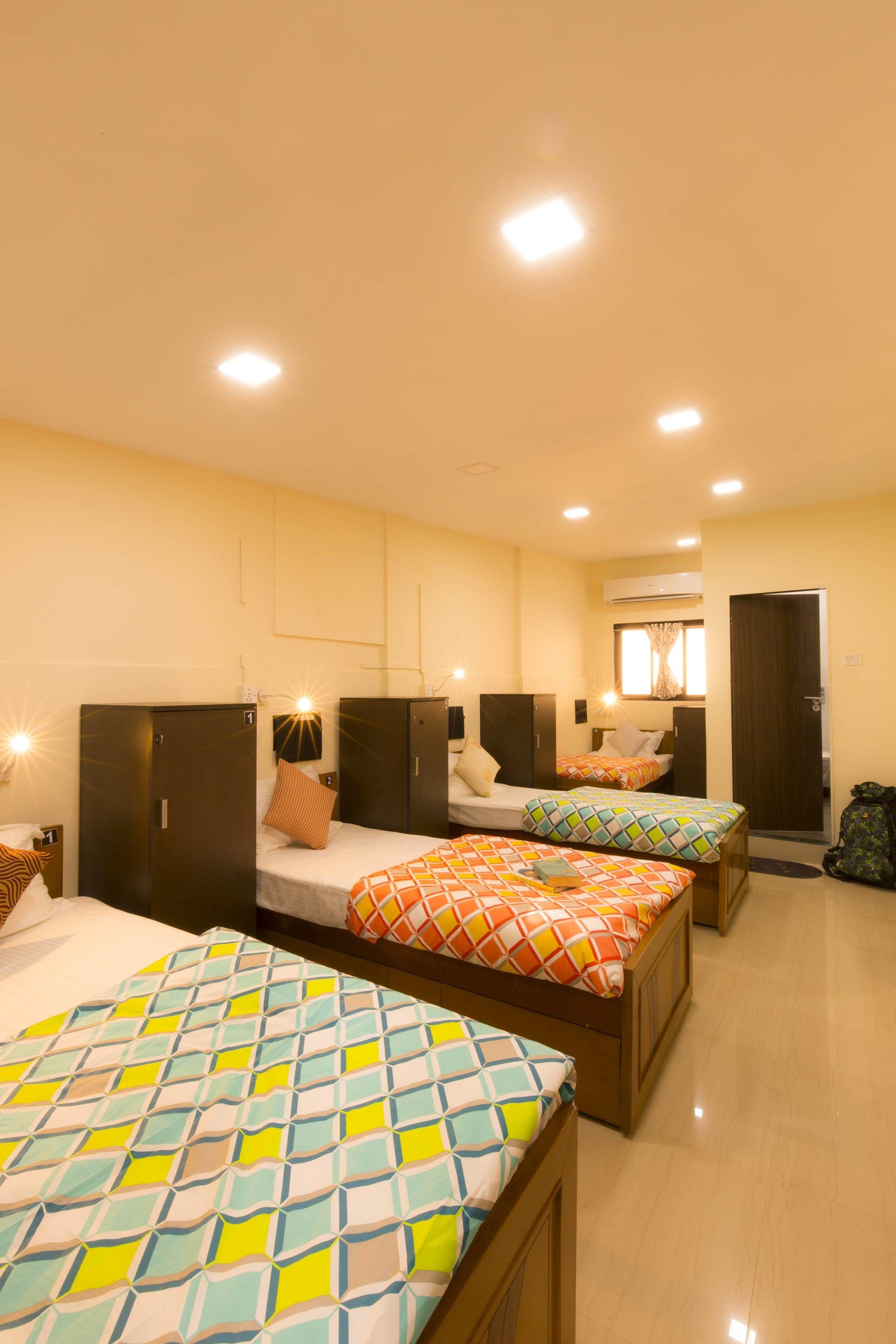 Hostel Zostel Mumbai