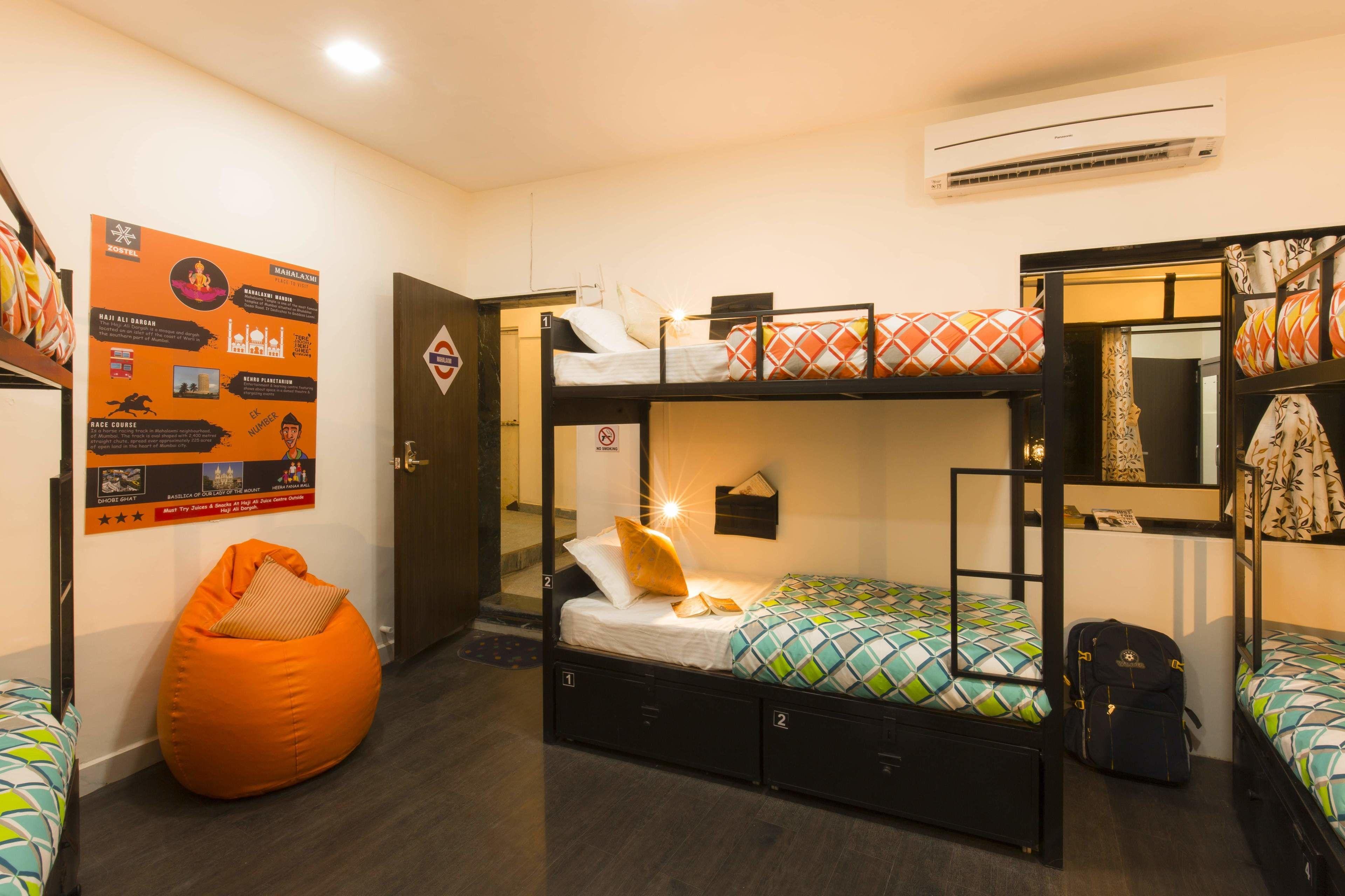 Zostel Mumbai