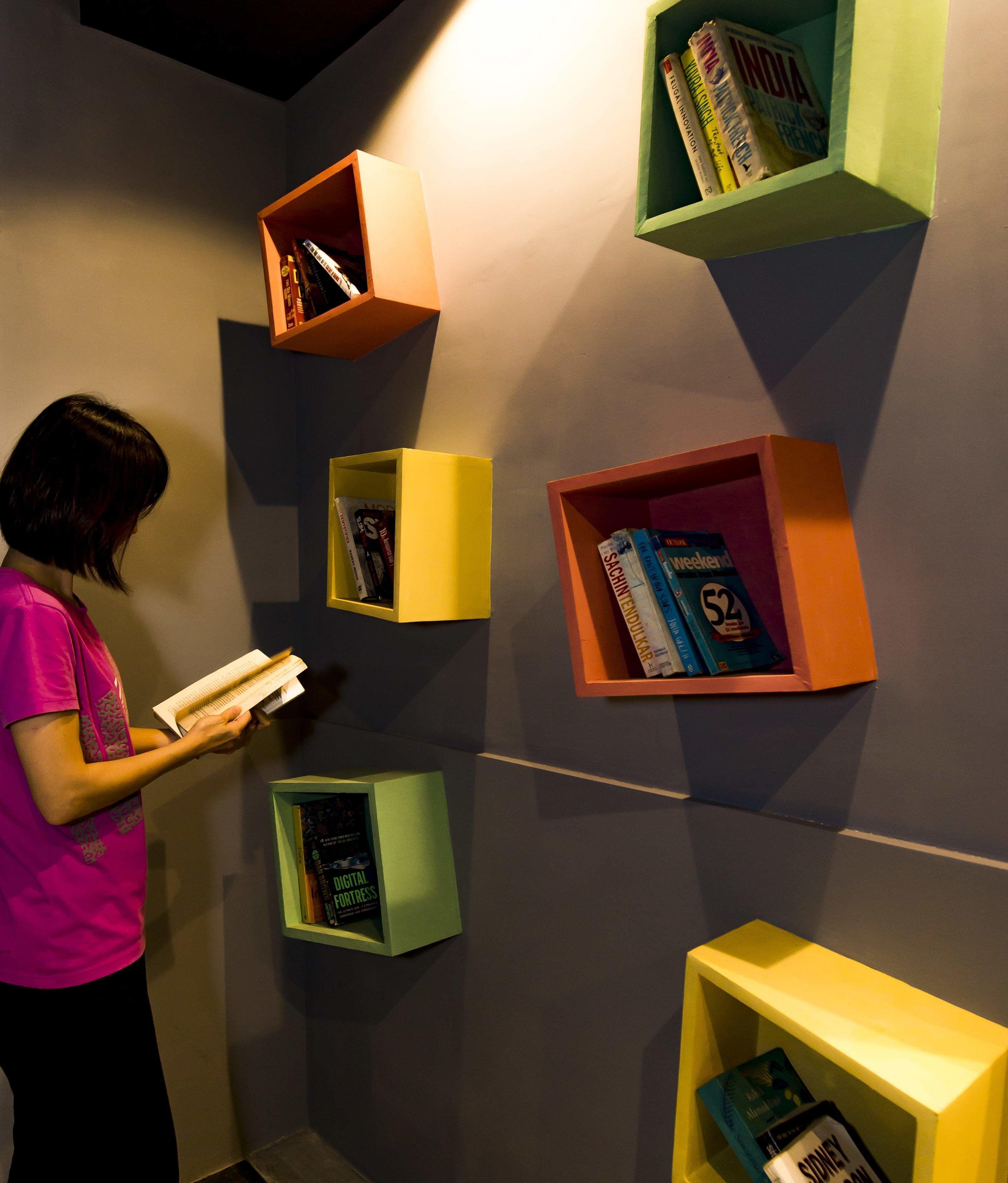 Zostel Hostel Mumbai