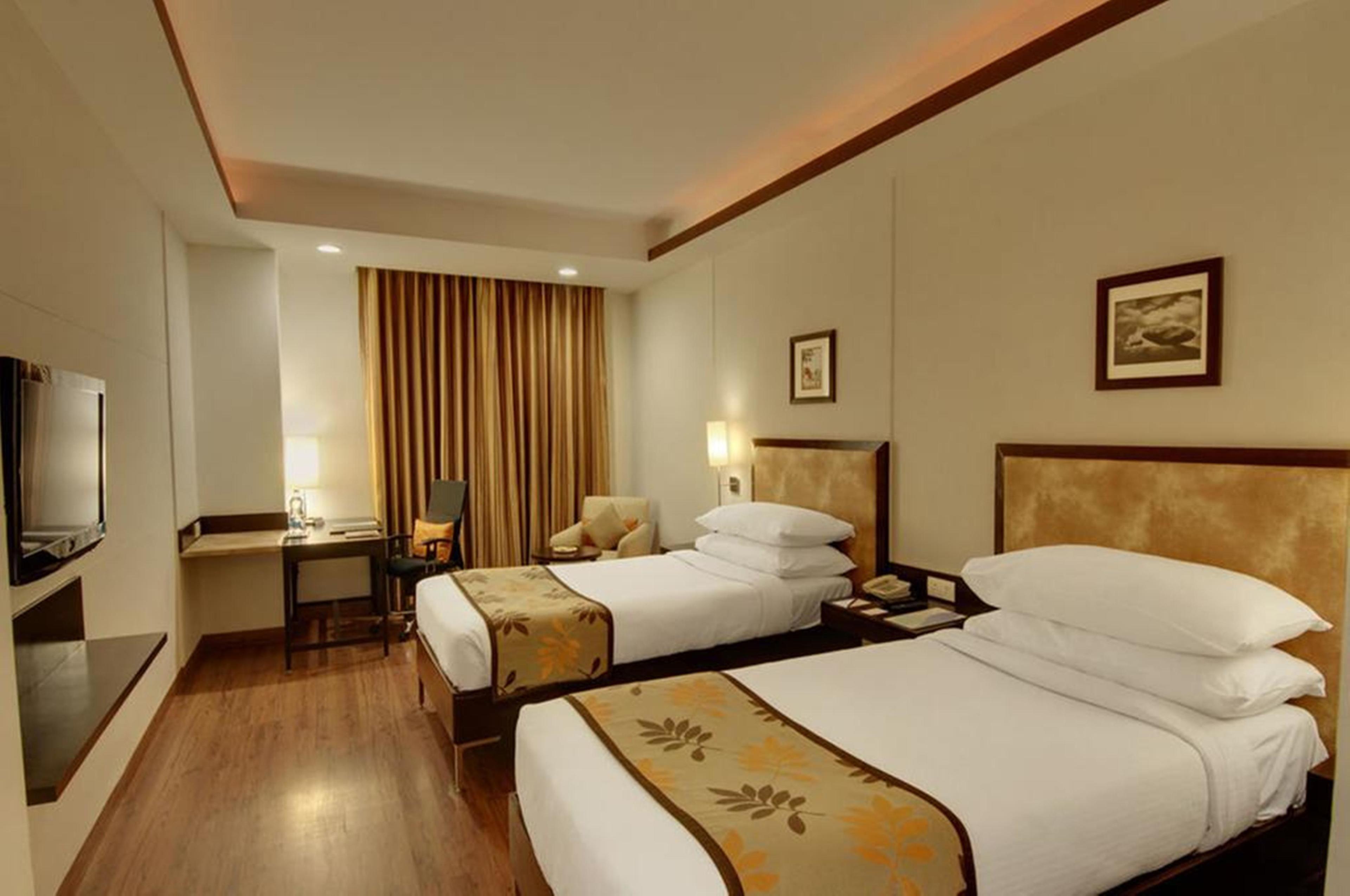 Fabhotel Admiral - Nr International Airport Hotel 3*