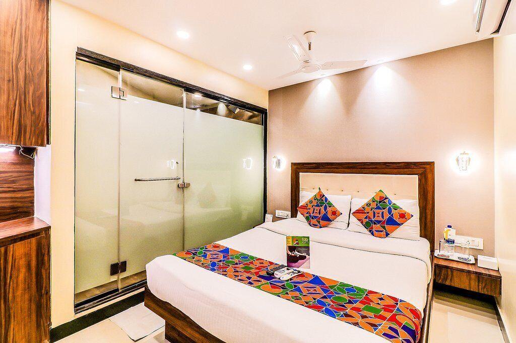 Garden Creek Residency Near Airport