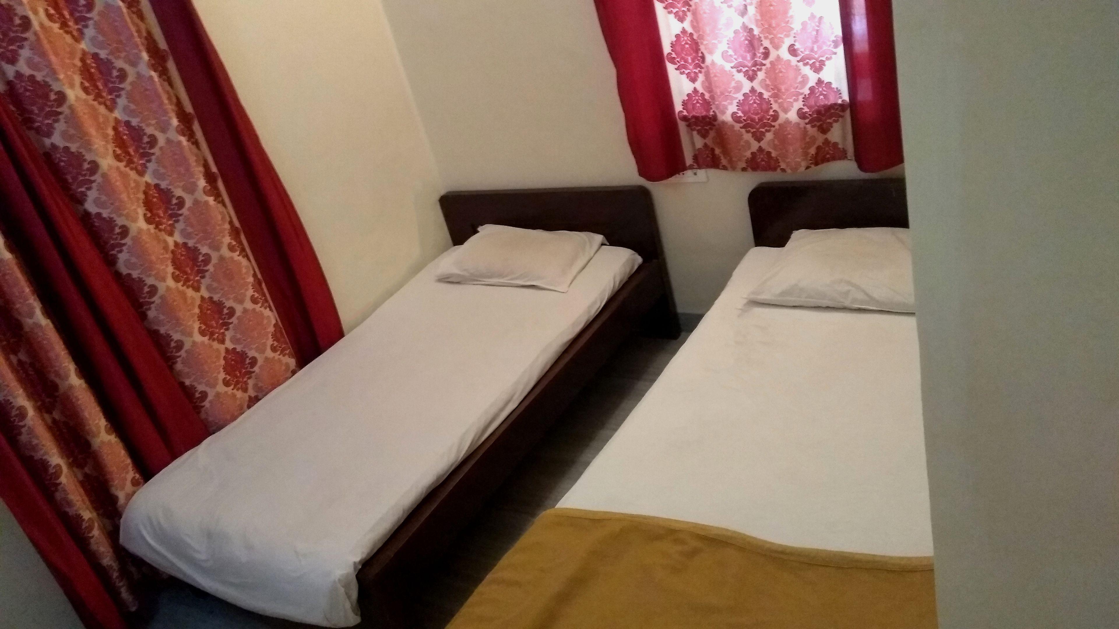 Super O Dreamland Hotel Mumbai