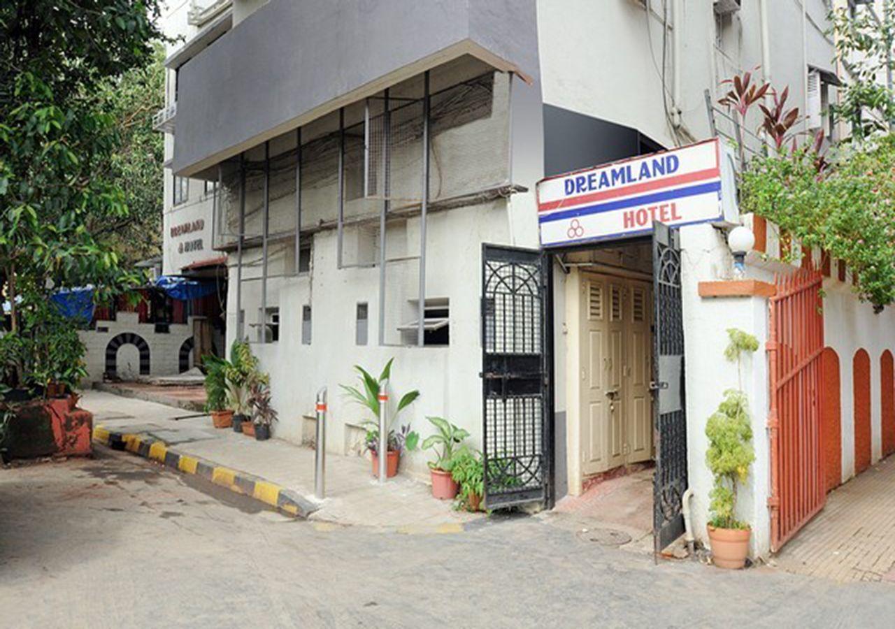 Super O Dreamland Hotel