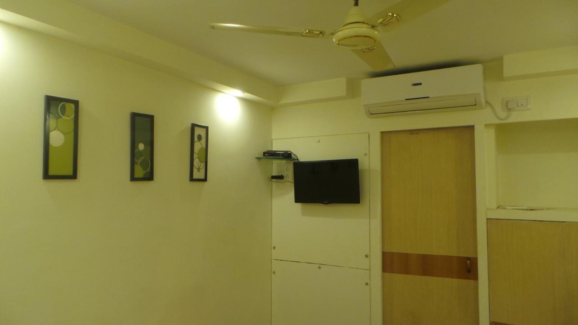 Hotel Super O Dreamland Mumbai