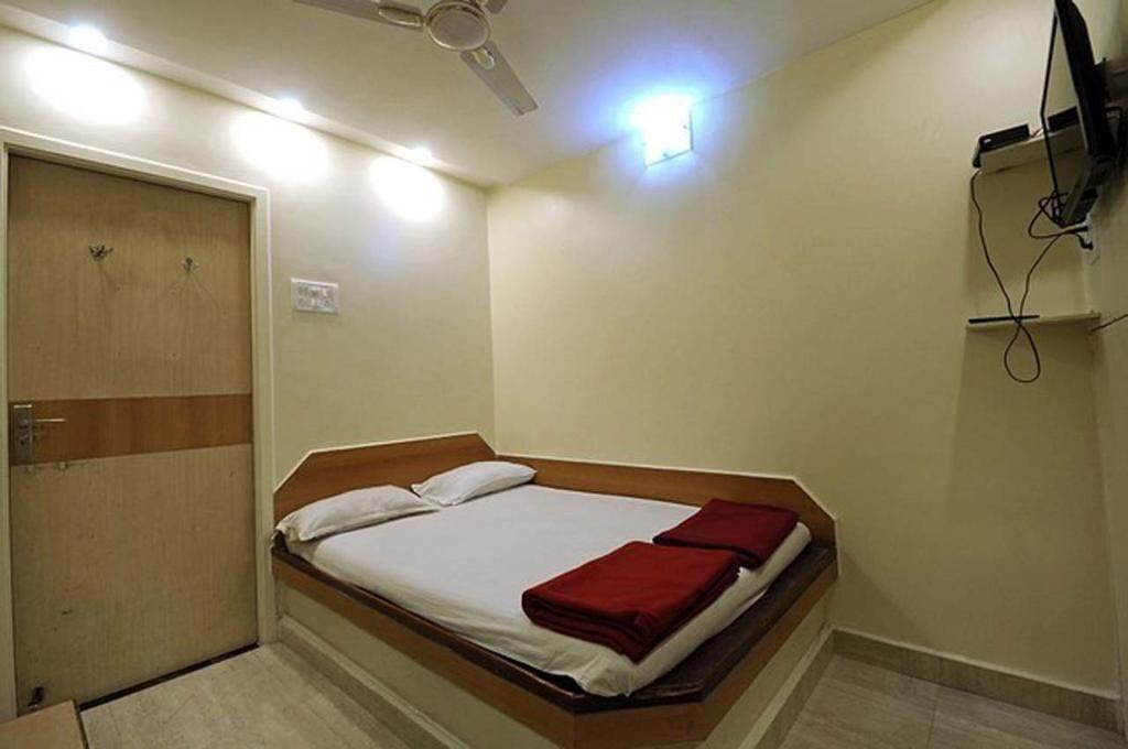 Hotel Super O Dreamland Mumbai