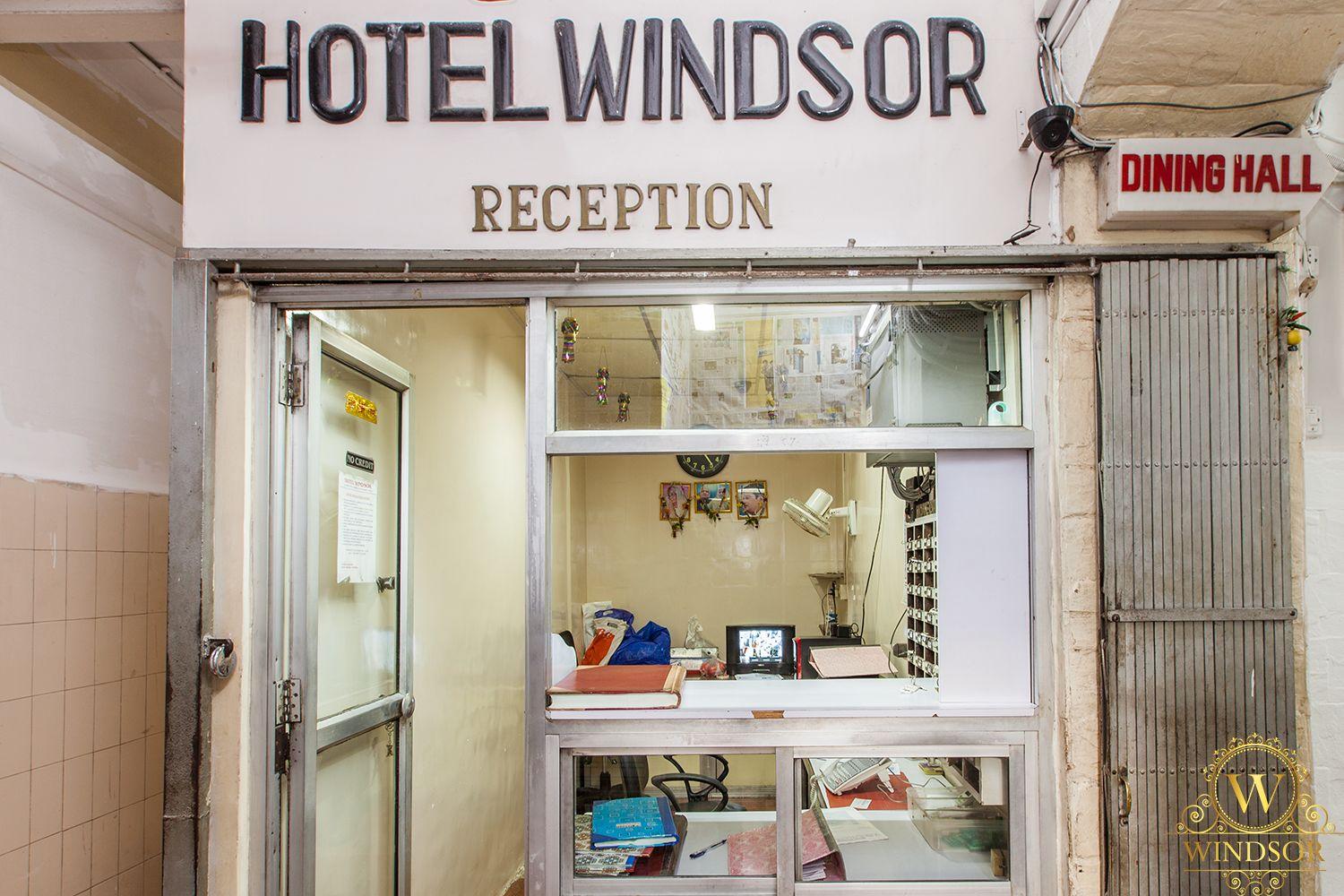 Hotel Windsor 2*