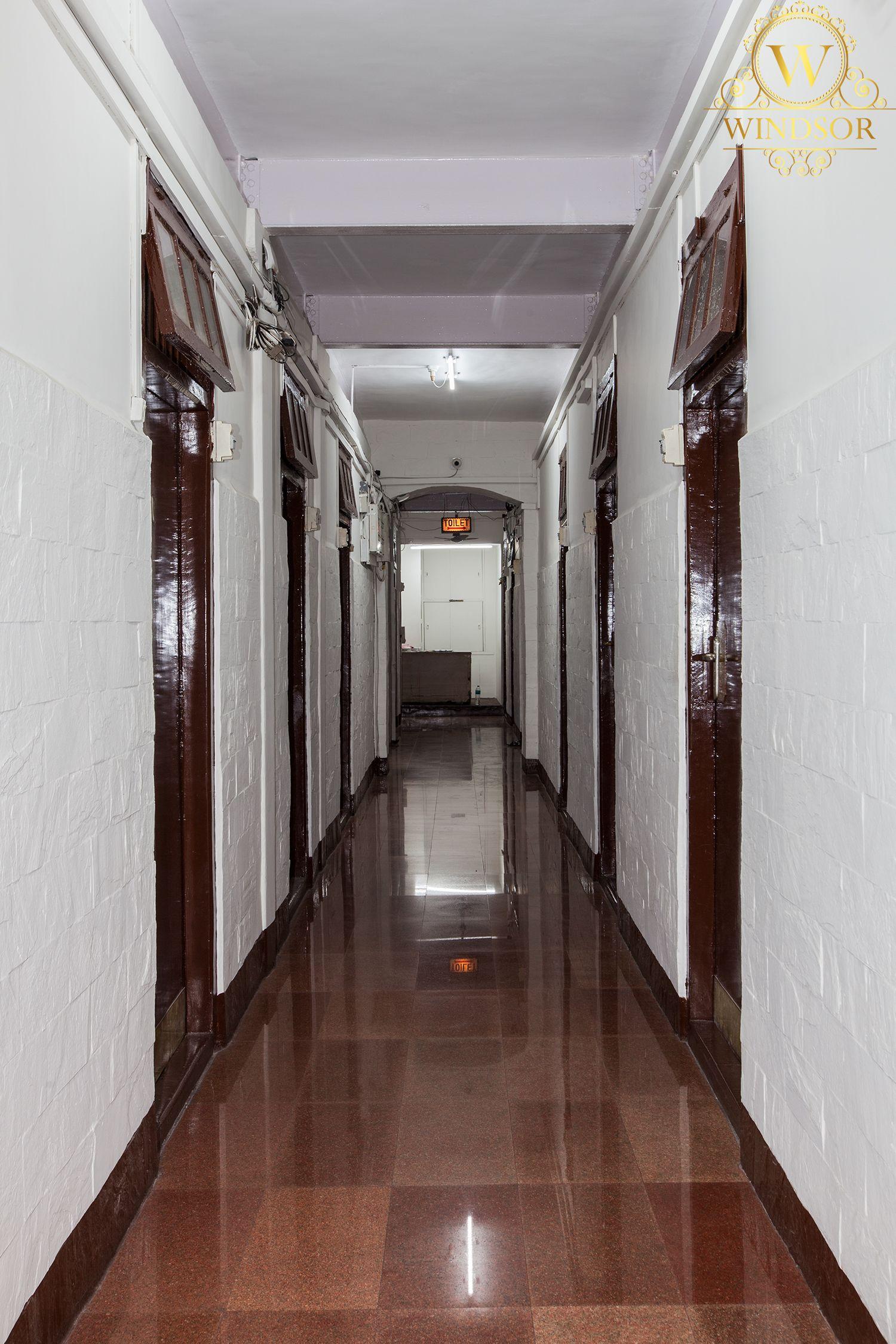 Windsor Hotel