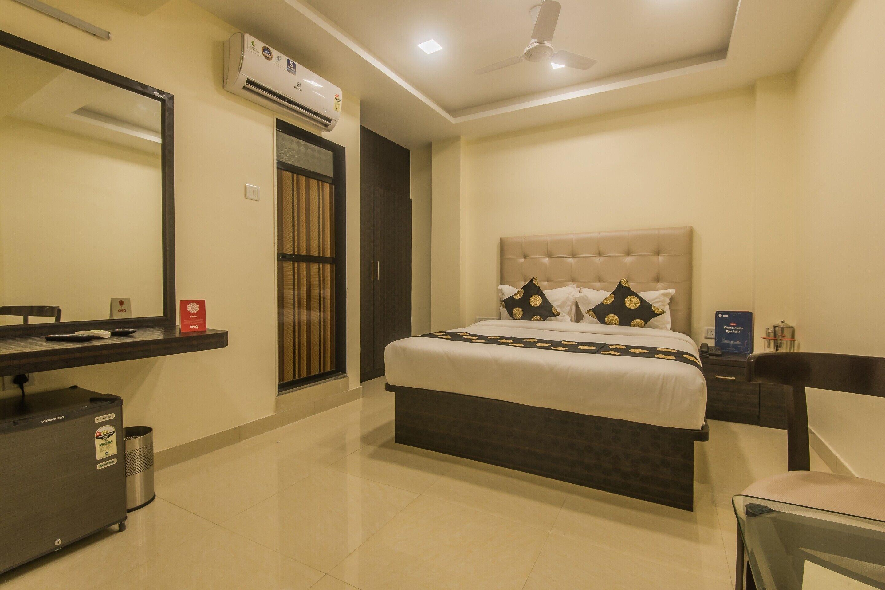 Hotel Super O Palace Near Don Bosco 3*