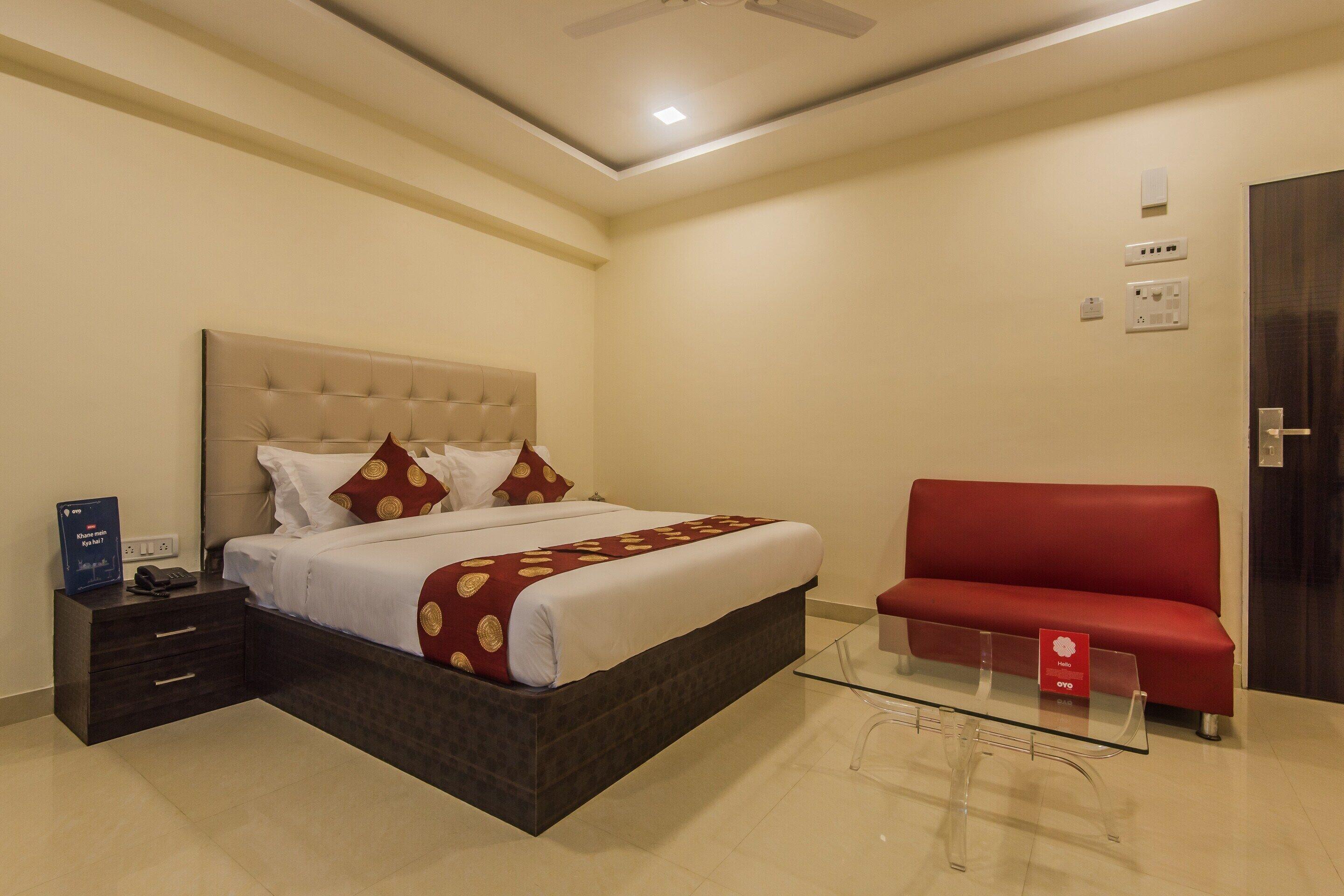 Super O Palace Near Don Bosco 3* Mumbai
