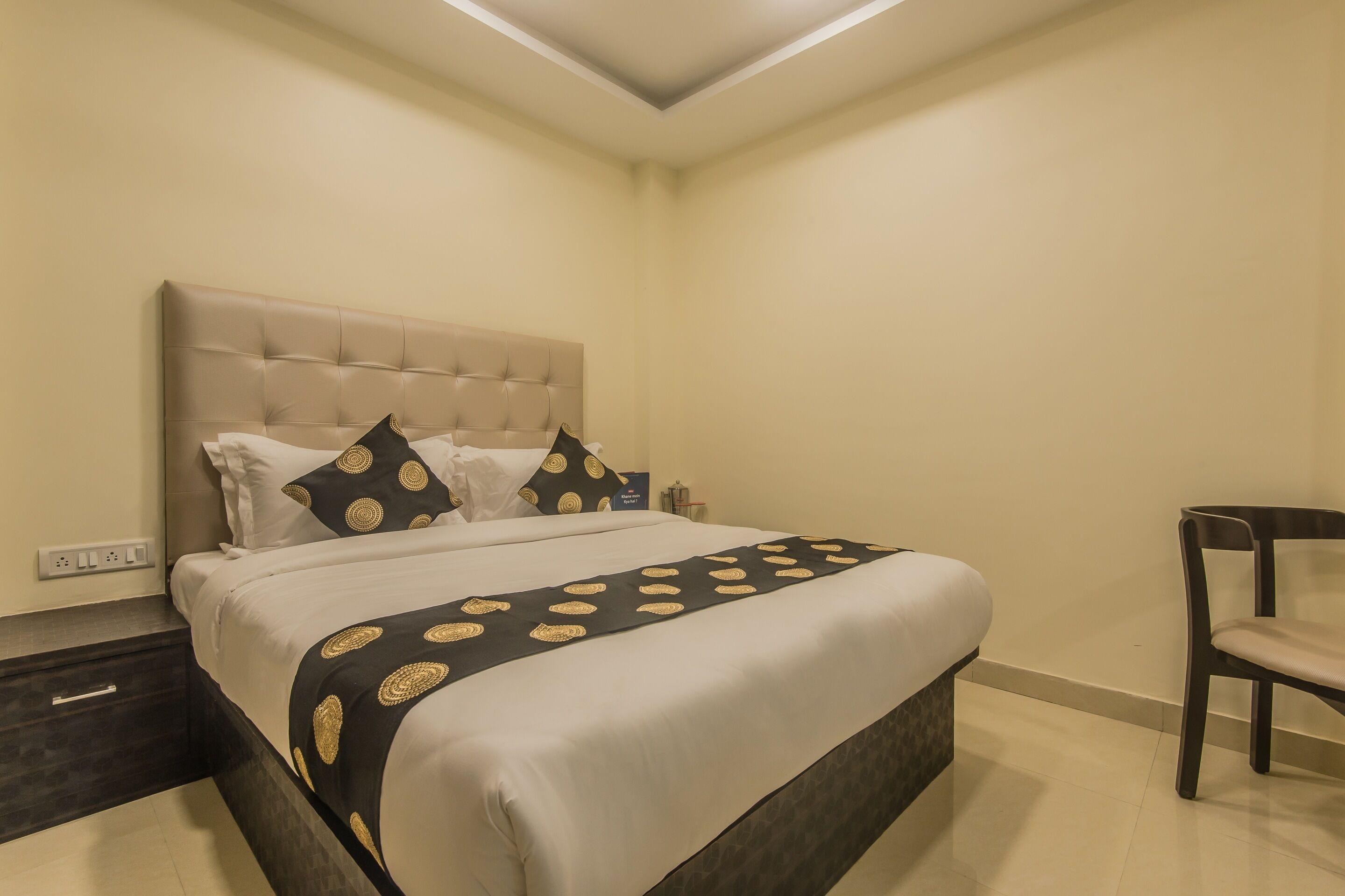 Hotel Super O Palace Near Don Bosco