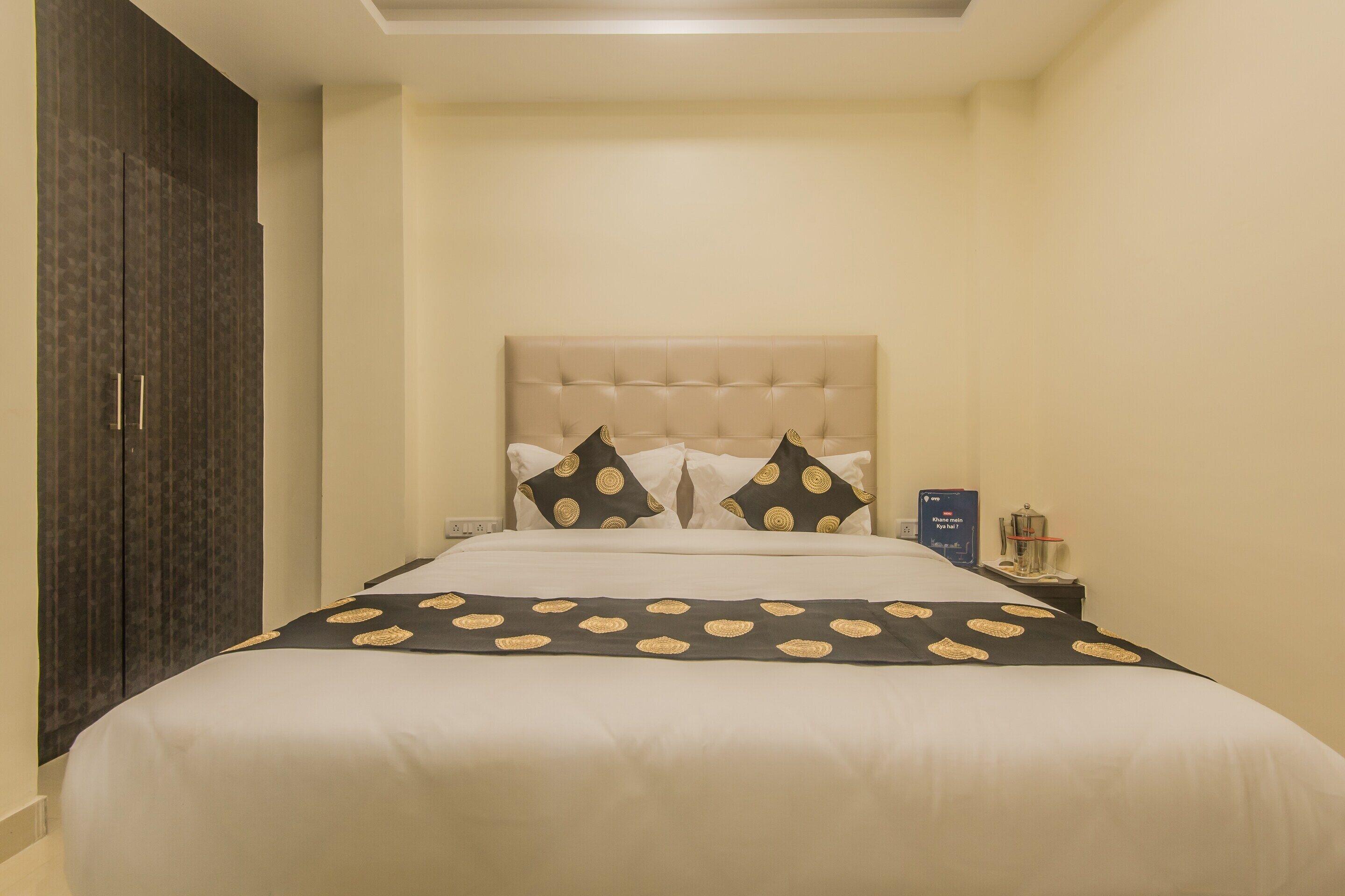 Super O Palace Near Don Bosco